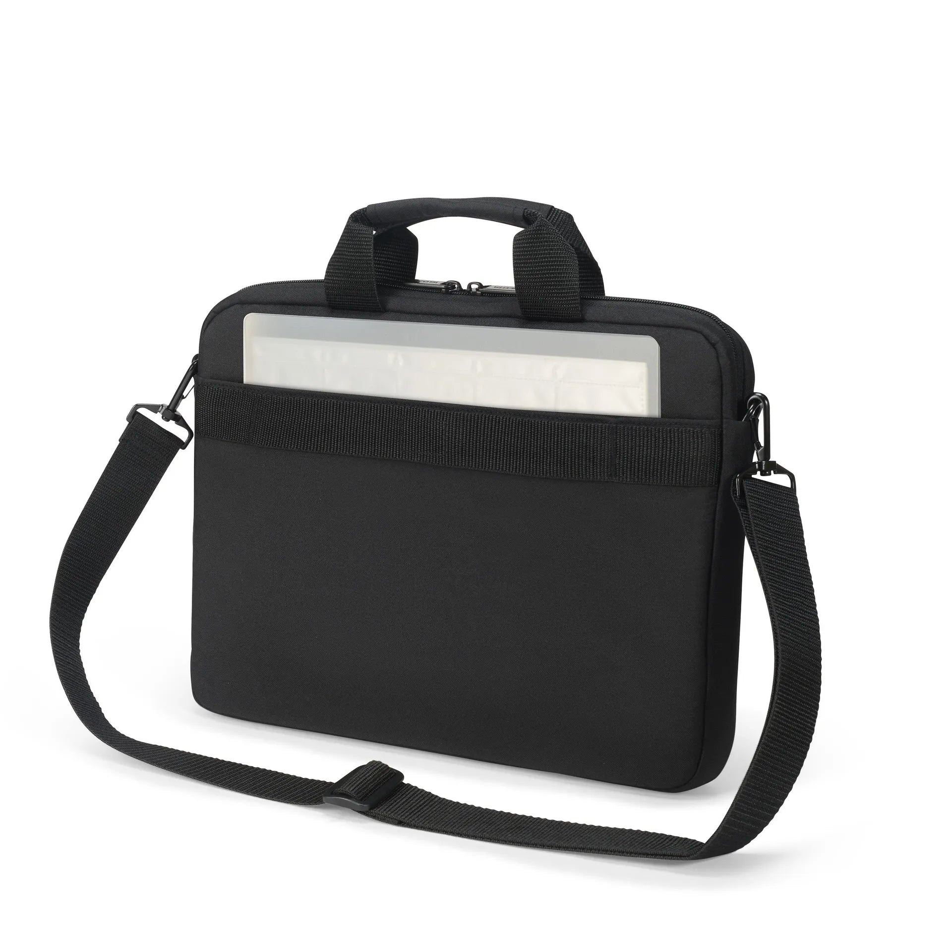BASE XXO Borse laptop Slim Case TWO 14-16 custodia laptop riciclata