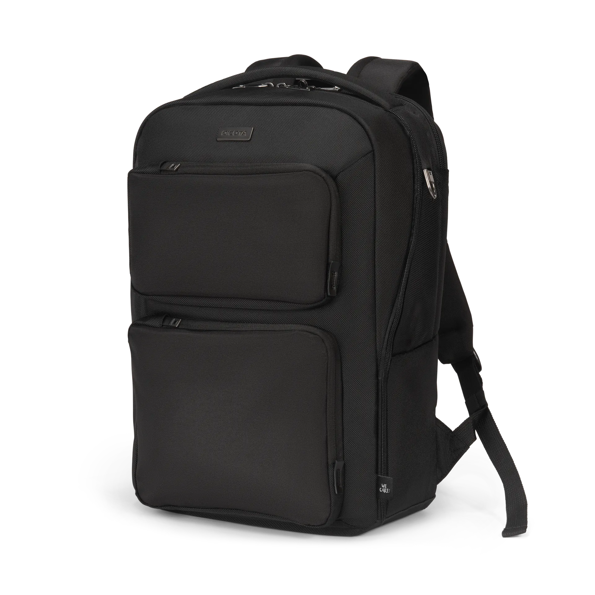 BASE XXO Backpacks SEVEN 12-14 zaino laptop 12-14 pollici RFID
