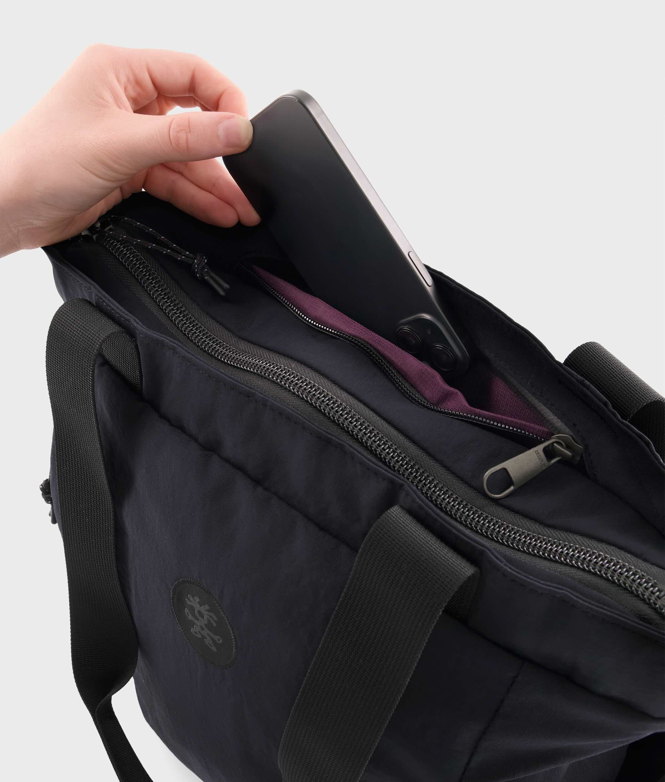 Crumpler Tote Bags Vagabond borsa tote da lavoro Spice