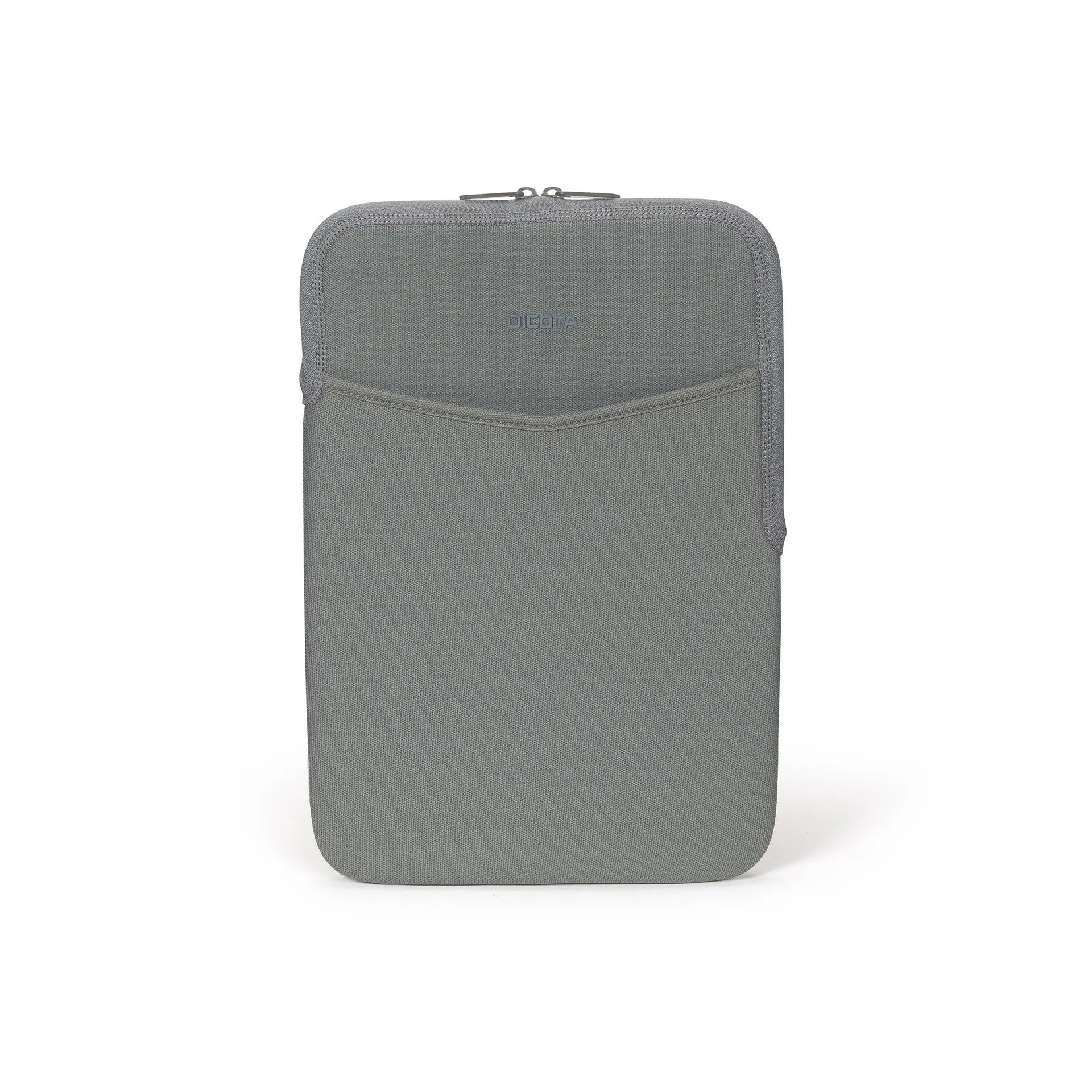 BASE XXO Sleeves Eco SLIM L Sleeve per Microsoft Surface Laptop grigia, neoprene riciclato