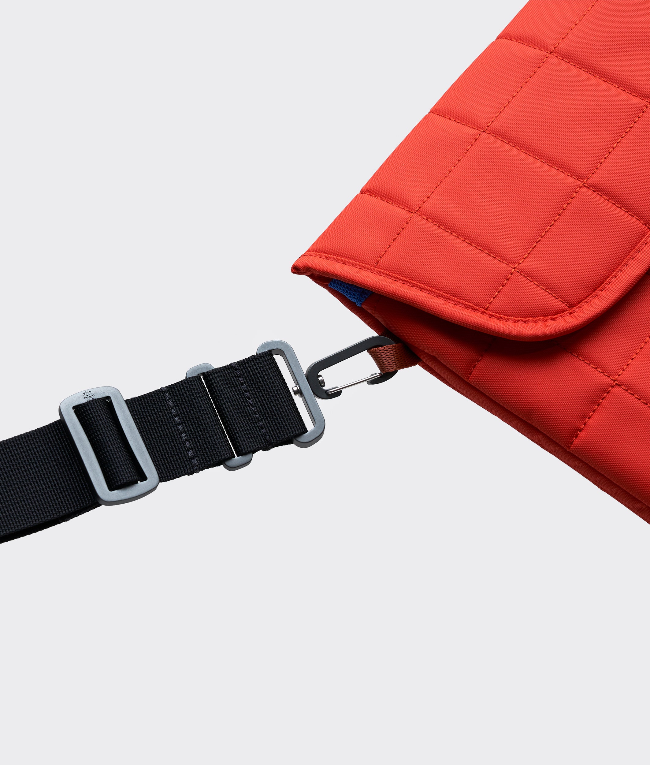 Crumpler Small Bags & Accessories Shoulder Strap tracolla Soil intercambiabile