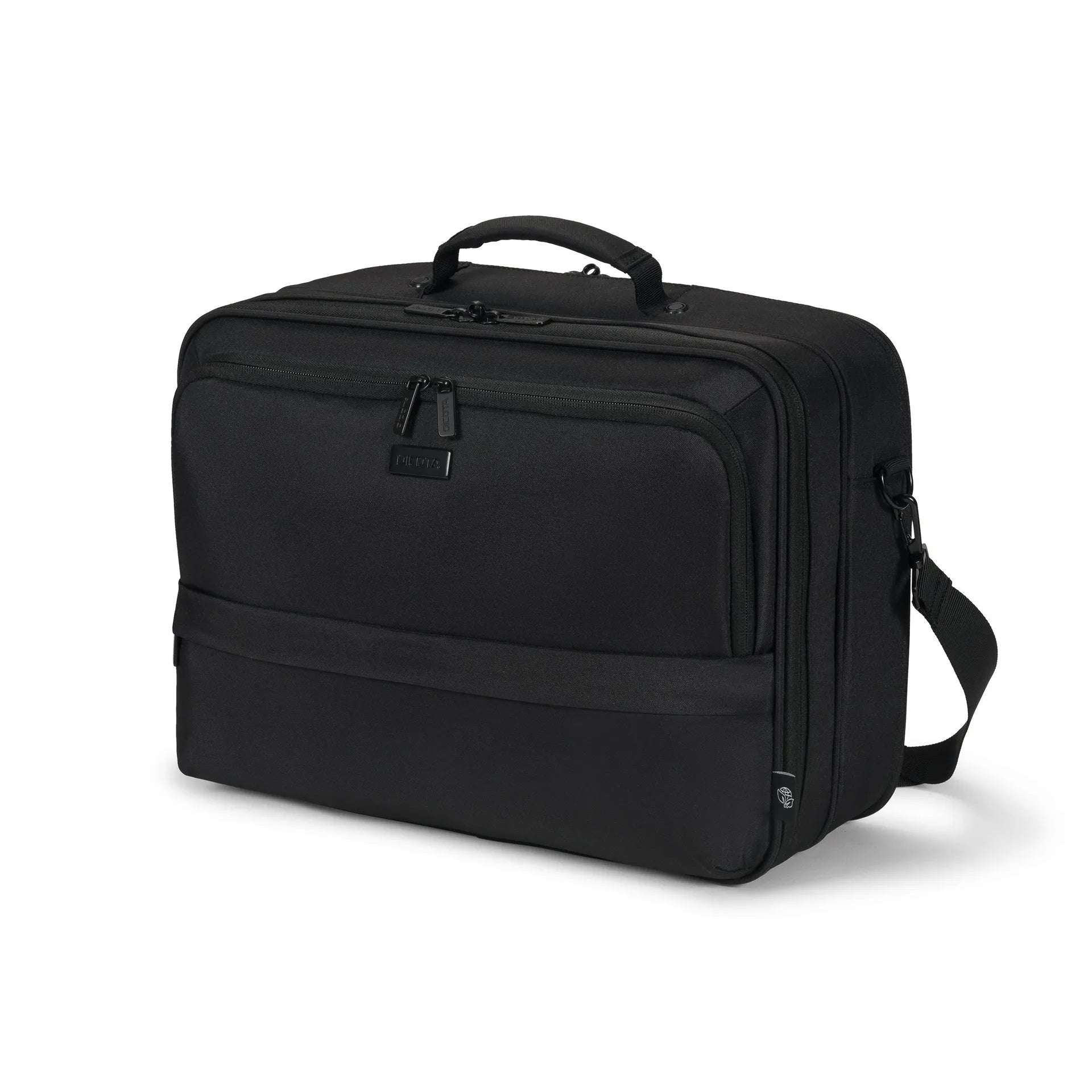 BASE XXO Laptop Bags Multi Twin Eco CORE 14-16 borsa laptop in PET riciclato
