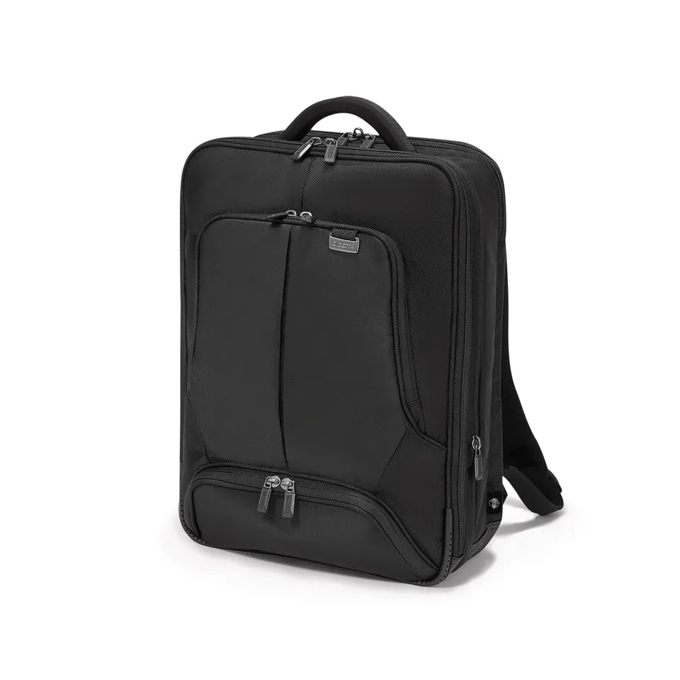 BASE XXO Eco Backpack PRO 15-17.3 zaino laptop in PET riciclato