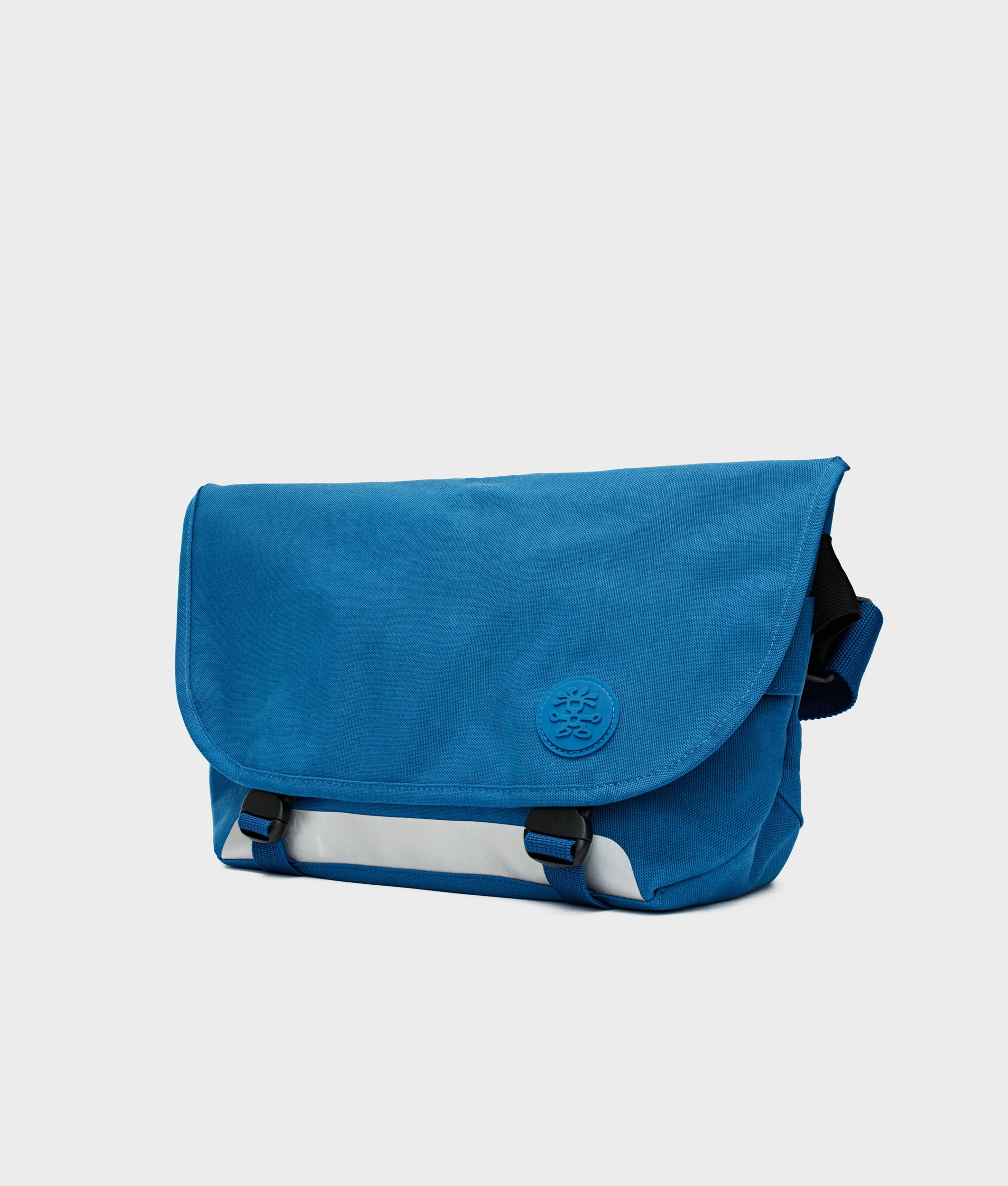 Crumpler Messenger Bags Comfort Zone (Lrg) borsa messenger blu royal