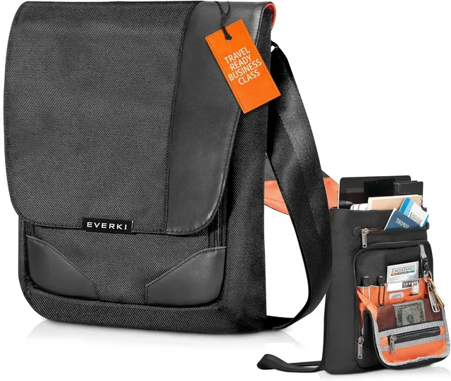 EVERKI Borselli e Borse a Tracolla Venue XL EKS622XL borsello tablet 12" RFID