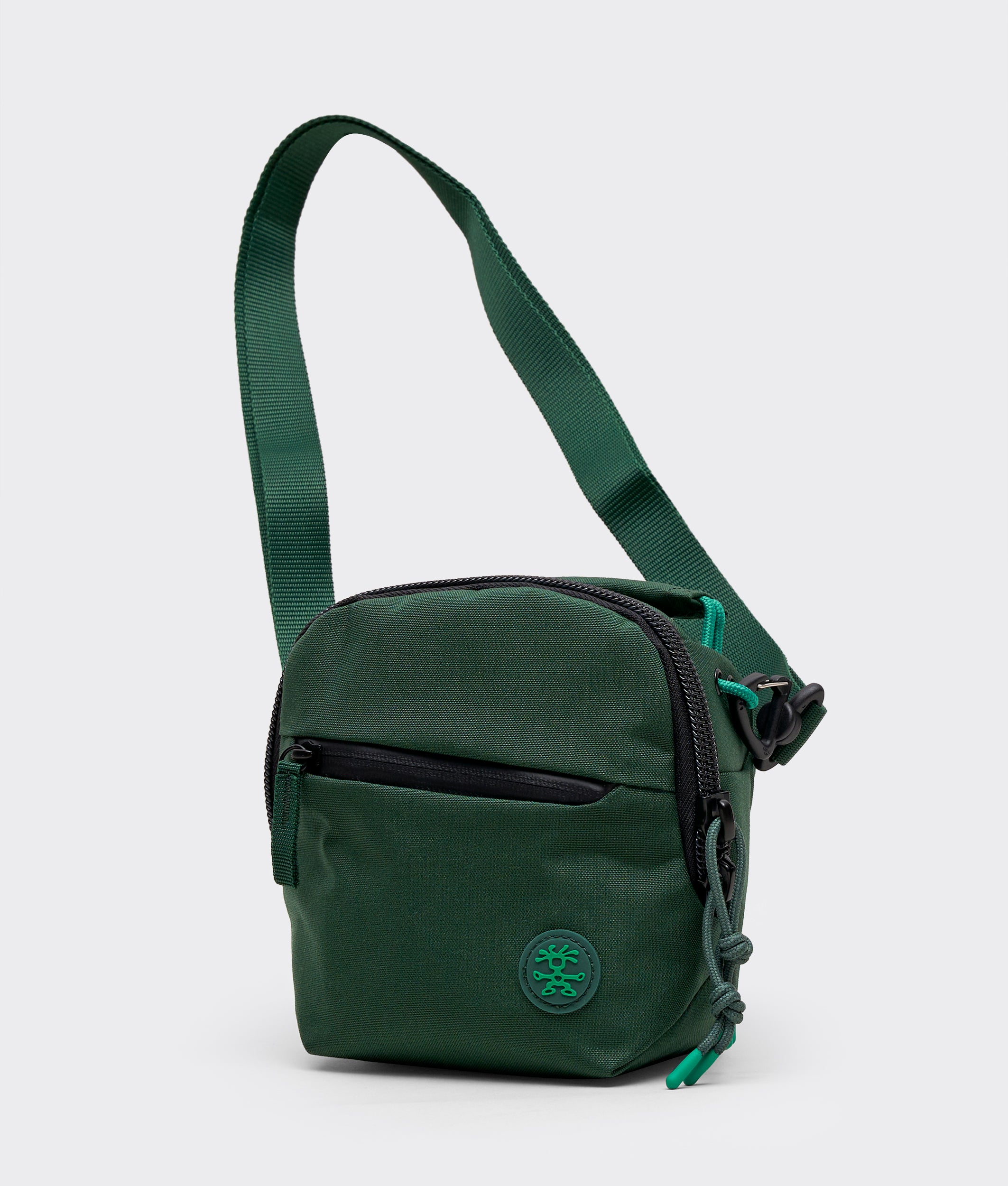 Crumpler Camera Bags & Straps Pleasure Dome borsa fotografica Camel con divisori mobili