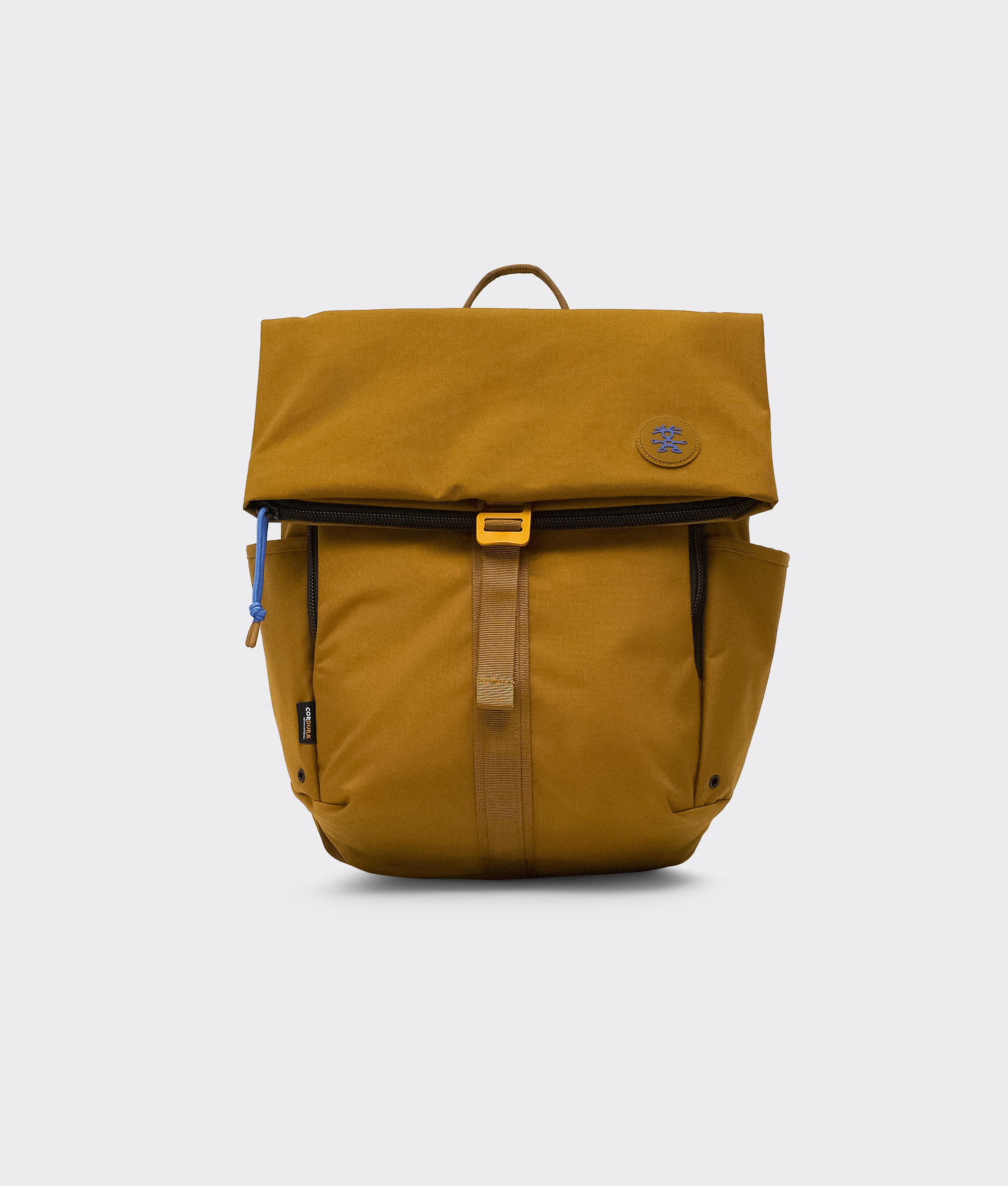 Crumpler Zaini e zainetti Year On Year zaino Konbu Seaweed 16″