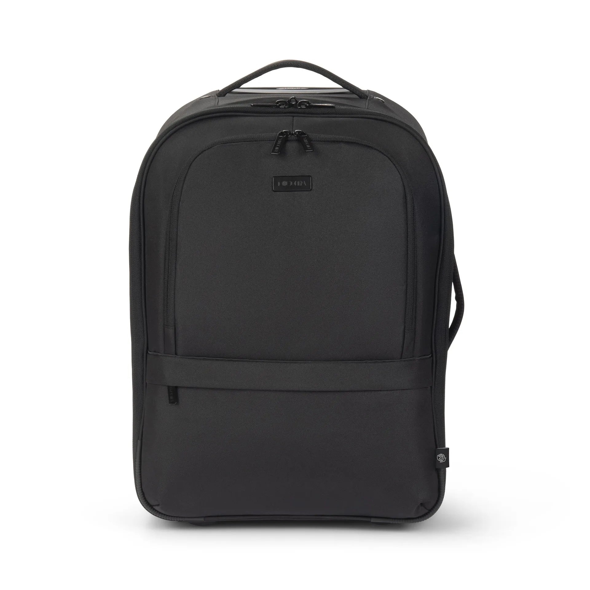 BASE XXO Backpacks Backpack Roller Eco CORE 14-16 zaino trolley 14-16 impermeabile