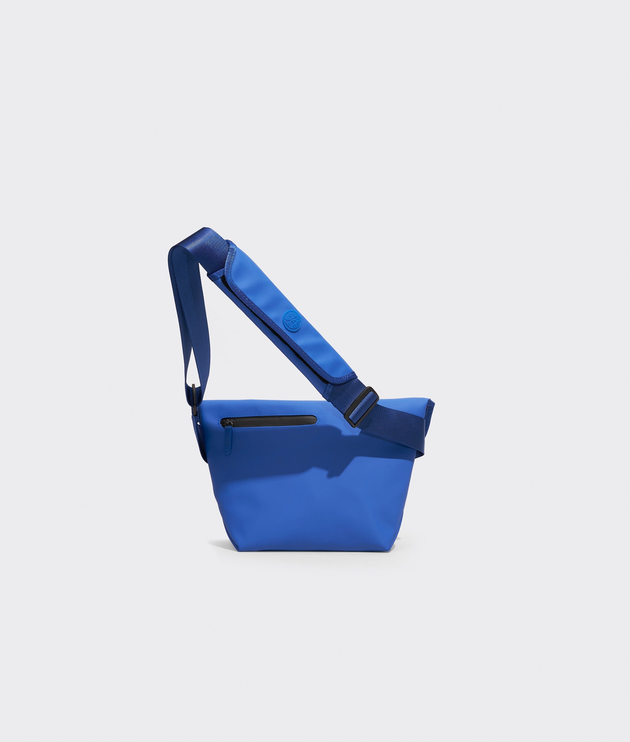 Crumpler Borse messenger Ridiculous Play (Medium) borsa messenger Royal Blue