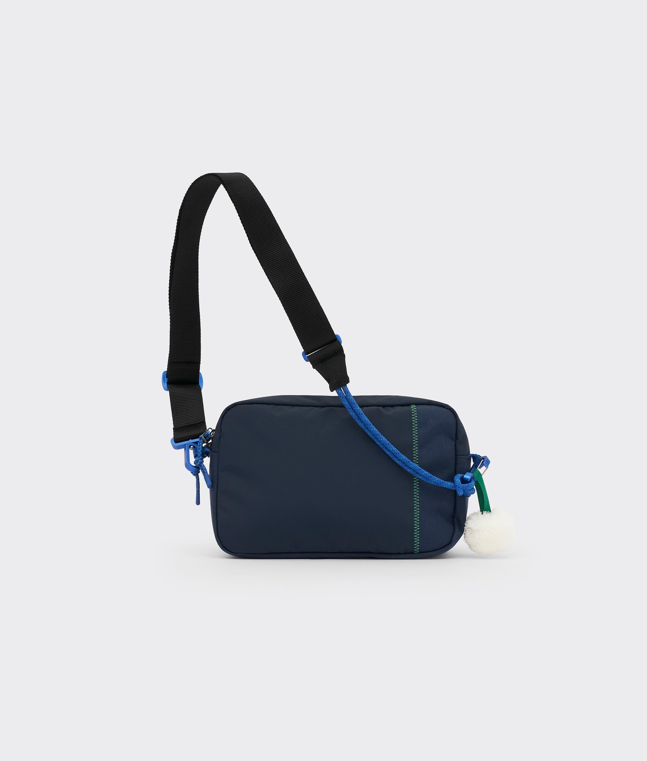 Crumpler Crossbody Bags Goose (Large): The Salvages X Crumpler borsa a tracolla Nightsky