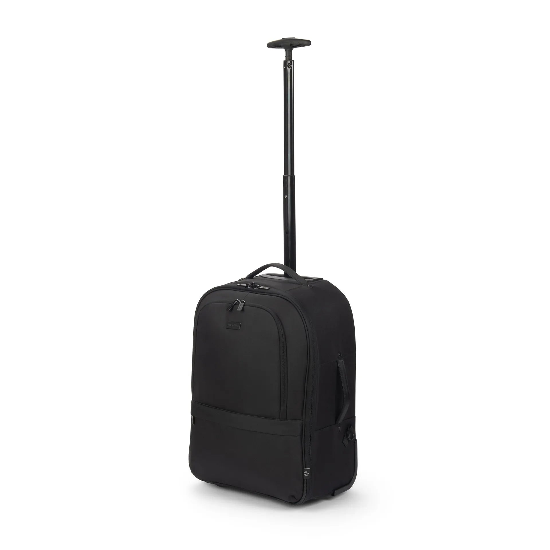 BASE XXO Backpacks Backpack Roller Eco CORE 14-16 zaino trolley 14-16 impermeabile