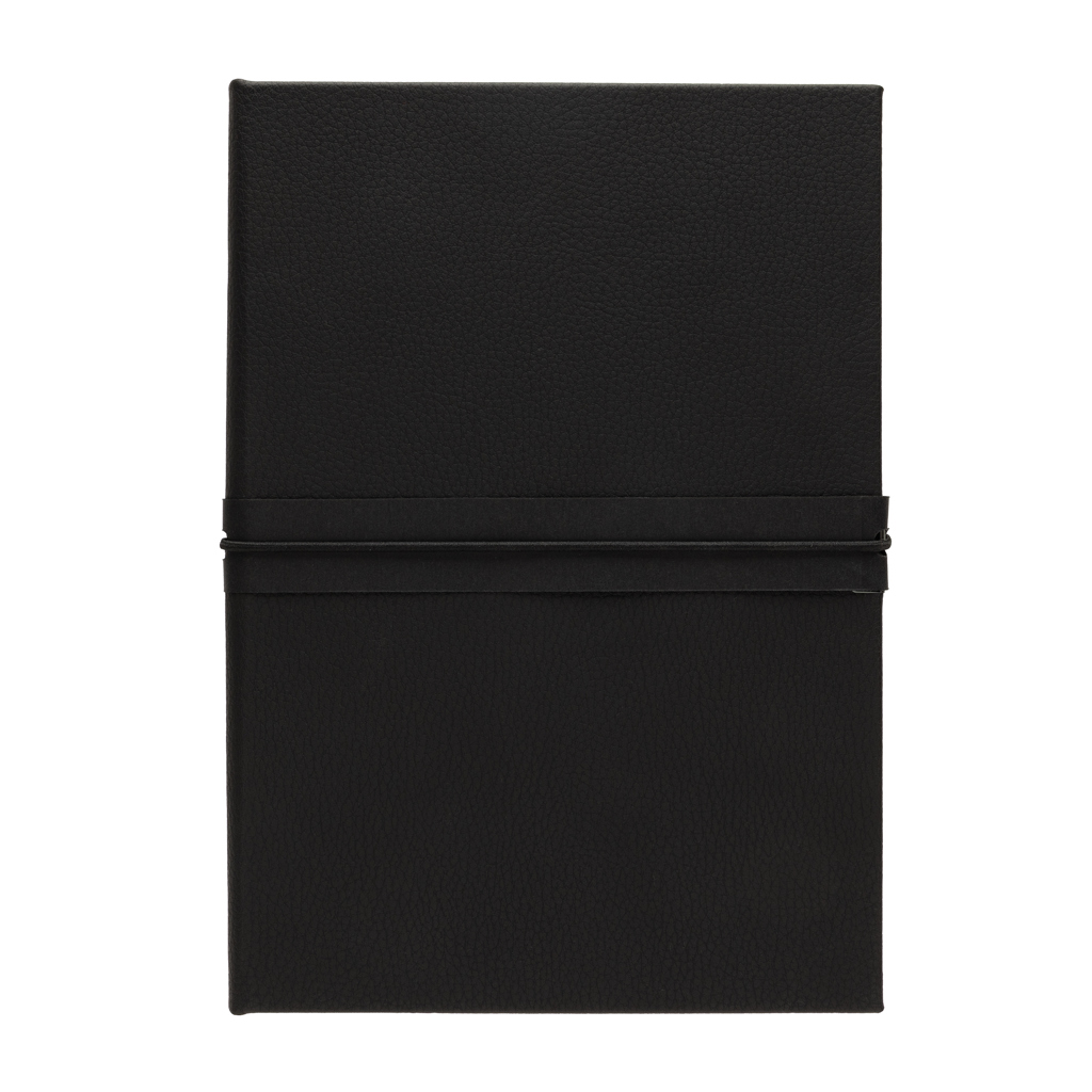Swiss Peak Ufficio & Scrittura set regalo business deluxe con bottiglia RCS nero 480 ml