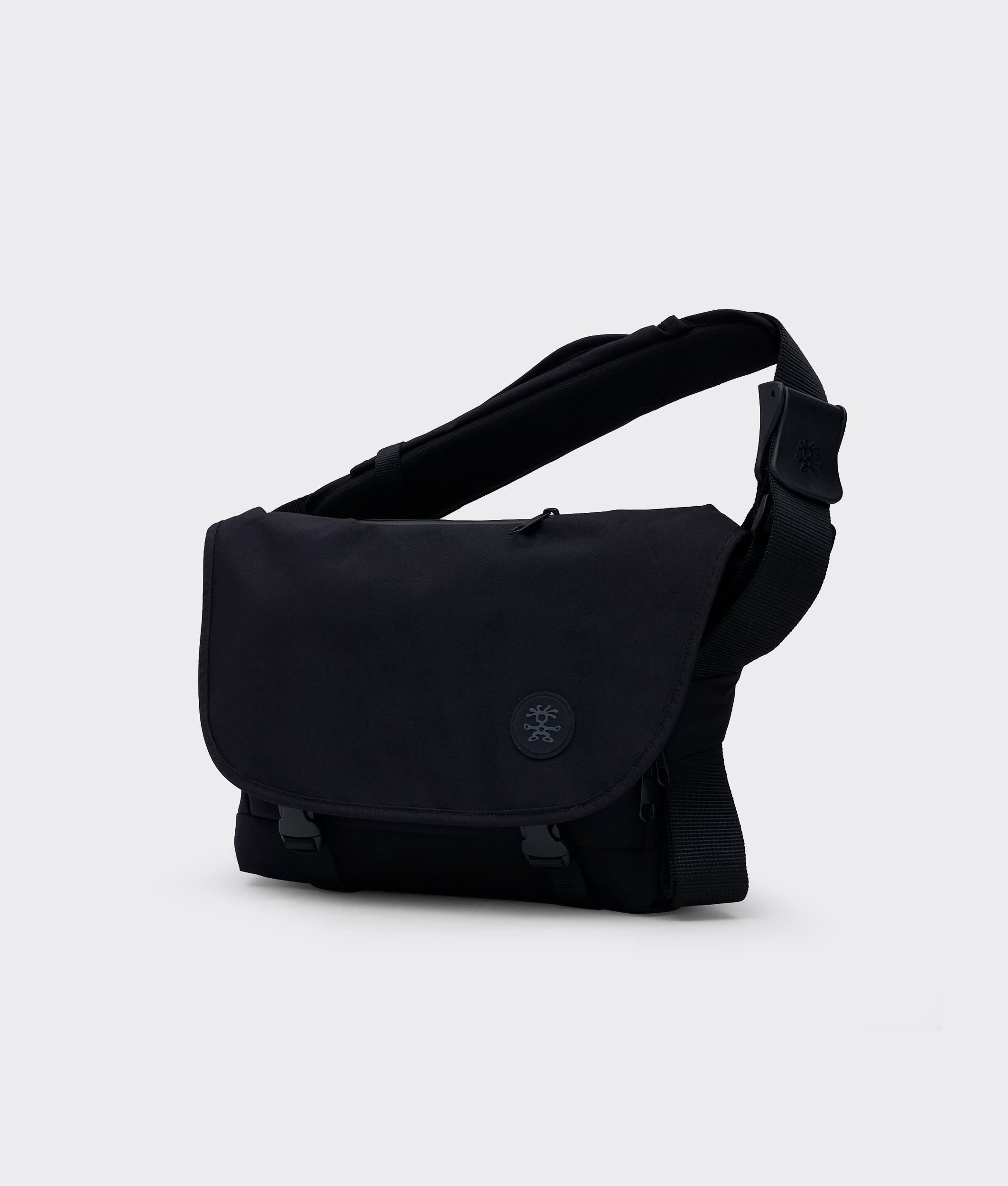 Crumpler Messenger Bags Brace borsa messenger 14 pollici Trek Green
