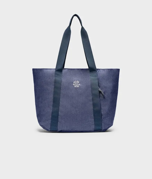 Crumpler Tote Bags Daryosh's Tad borsa tote Modal Denim per laptop 16 pollici