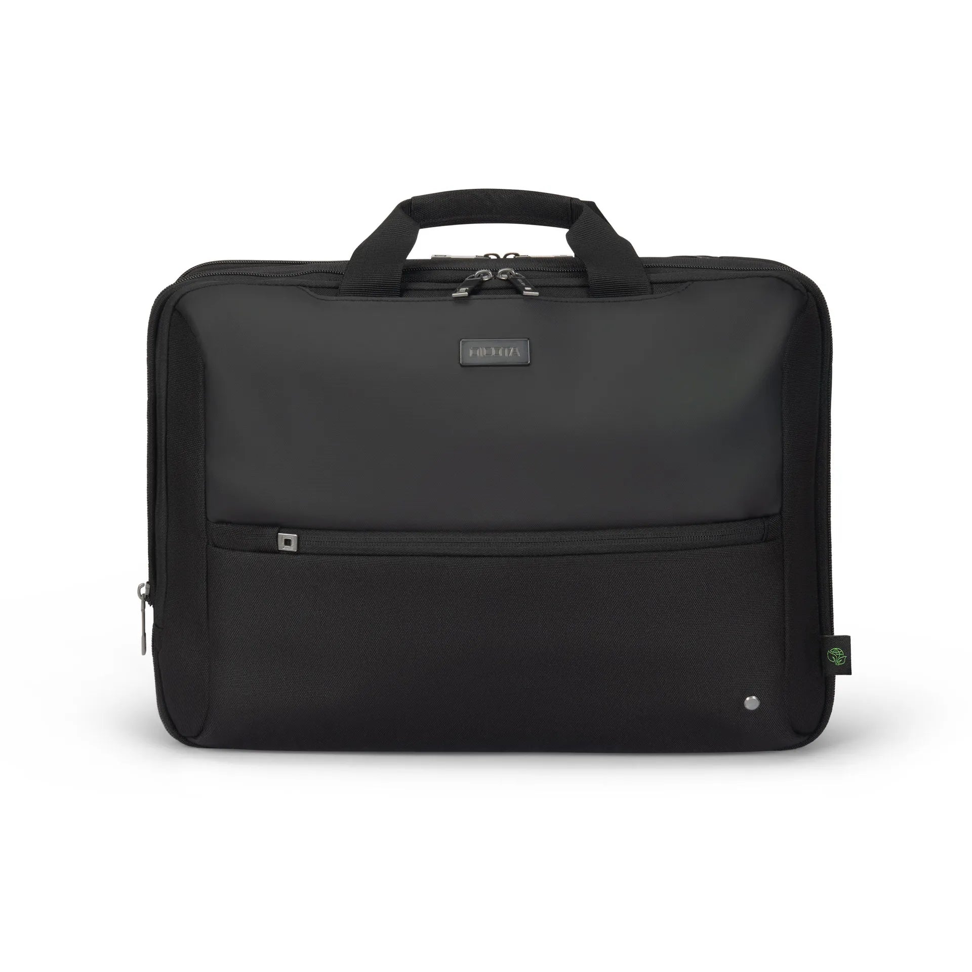 BASE XXO Laptop Bags Top Traveller Dual FIVE 14-16 zaino laptop in PET riciclato