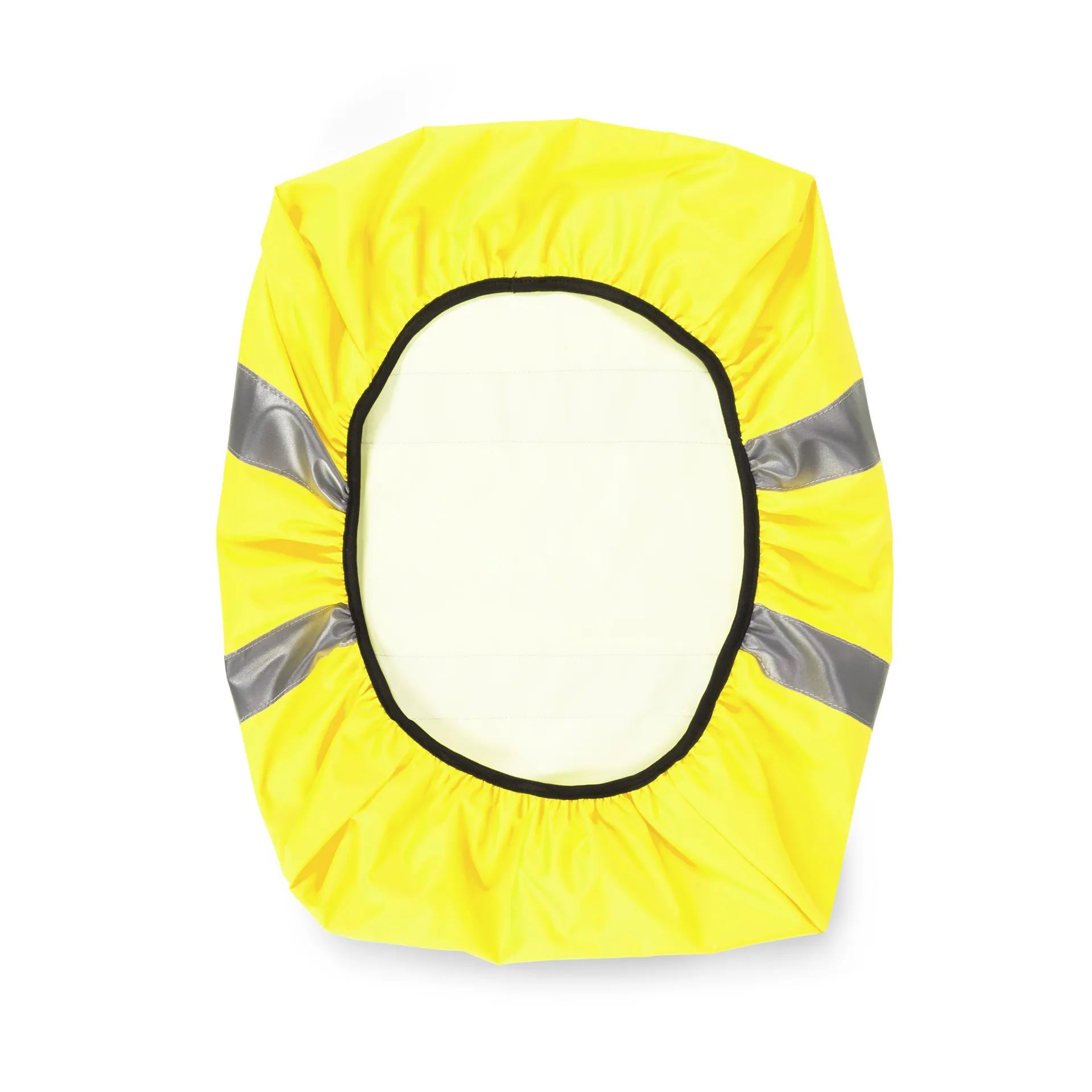 BASE XXO Backpacks HI-VIS zaino 25 litri giallo alta visibilità