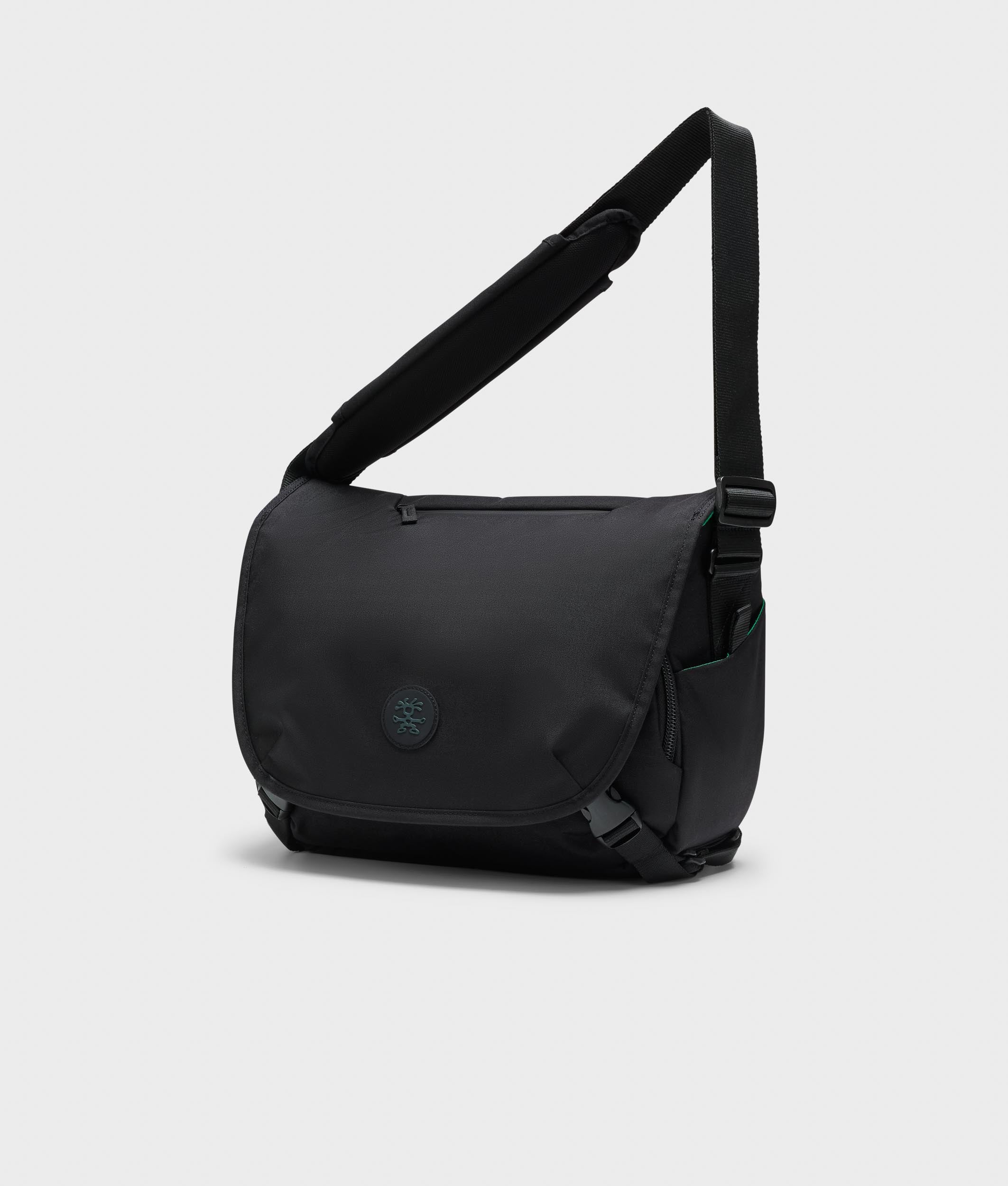 Crumpler Camera Bags & Straps 7 Million Dollar Home borsa fotografica nera per reflex