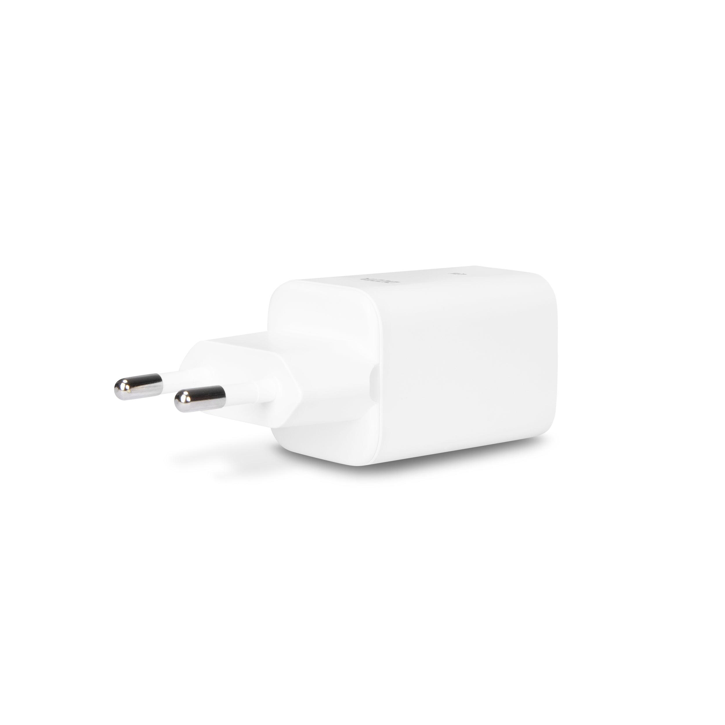BASE XXO Power & Charging caricatore da parete GaN 2 porte 45 W EU