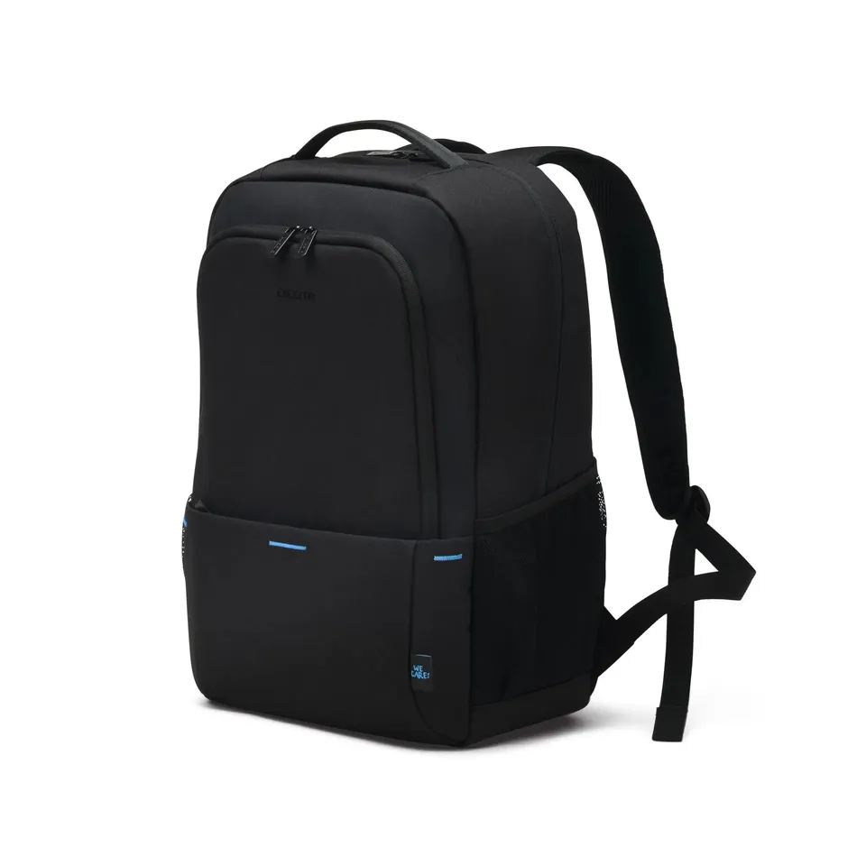 BASE XXO Backpacks Plus TWO 14-16 zaino per laptop in PET riciclato