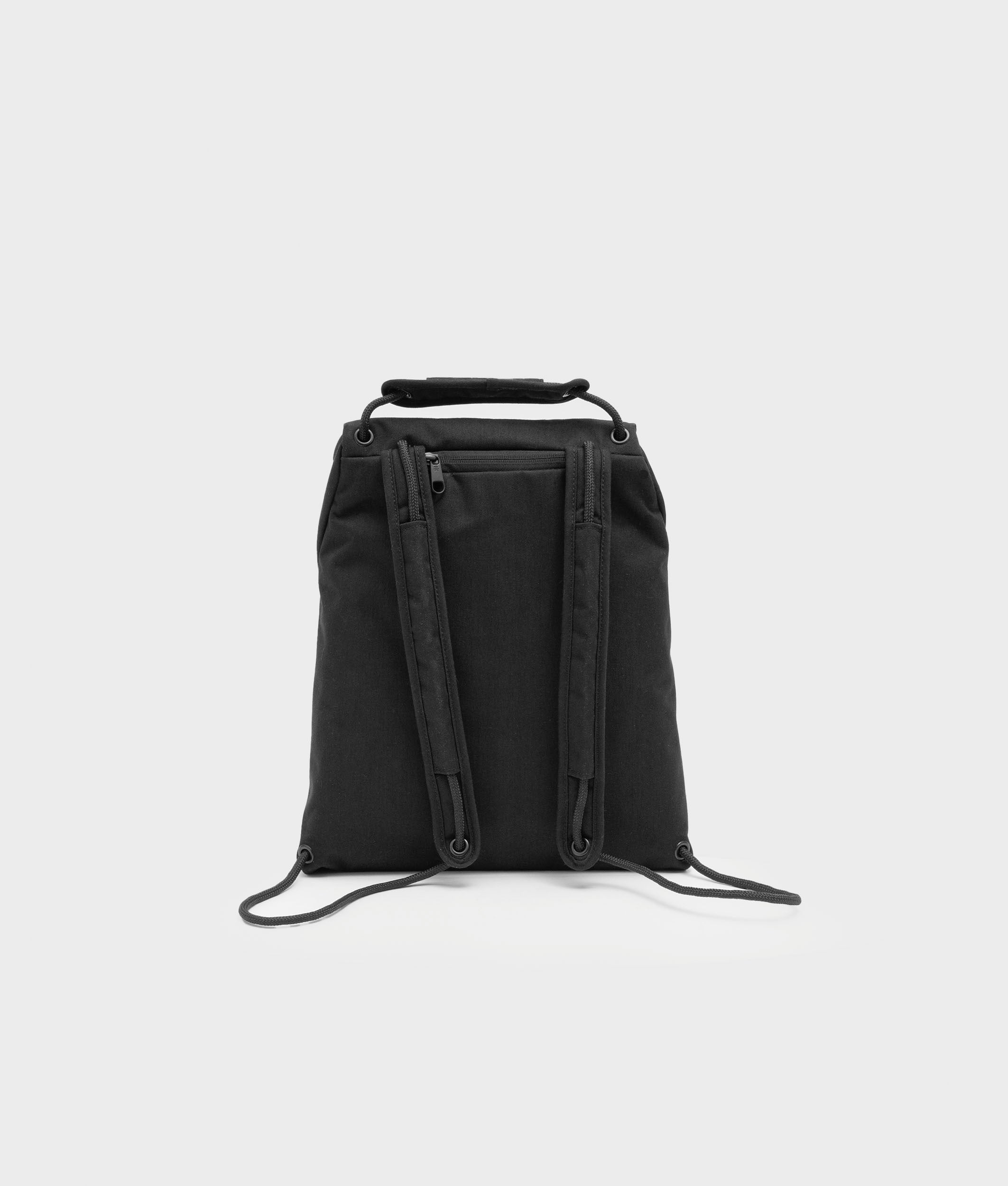 Crumpler Backpacks and Daypacks Fang zaino Sky Blue con spallacci convertibili