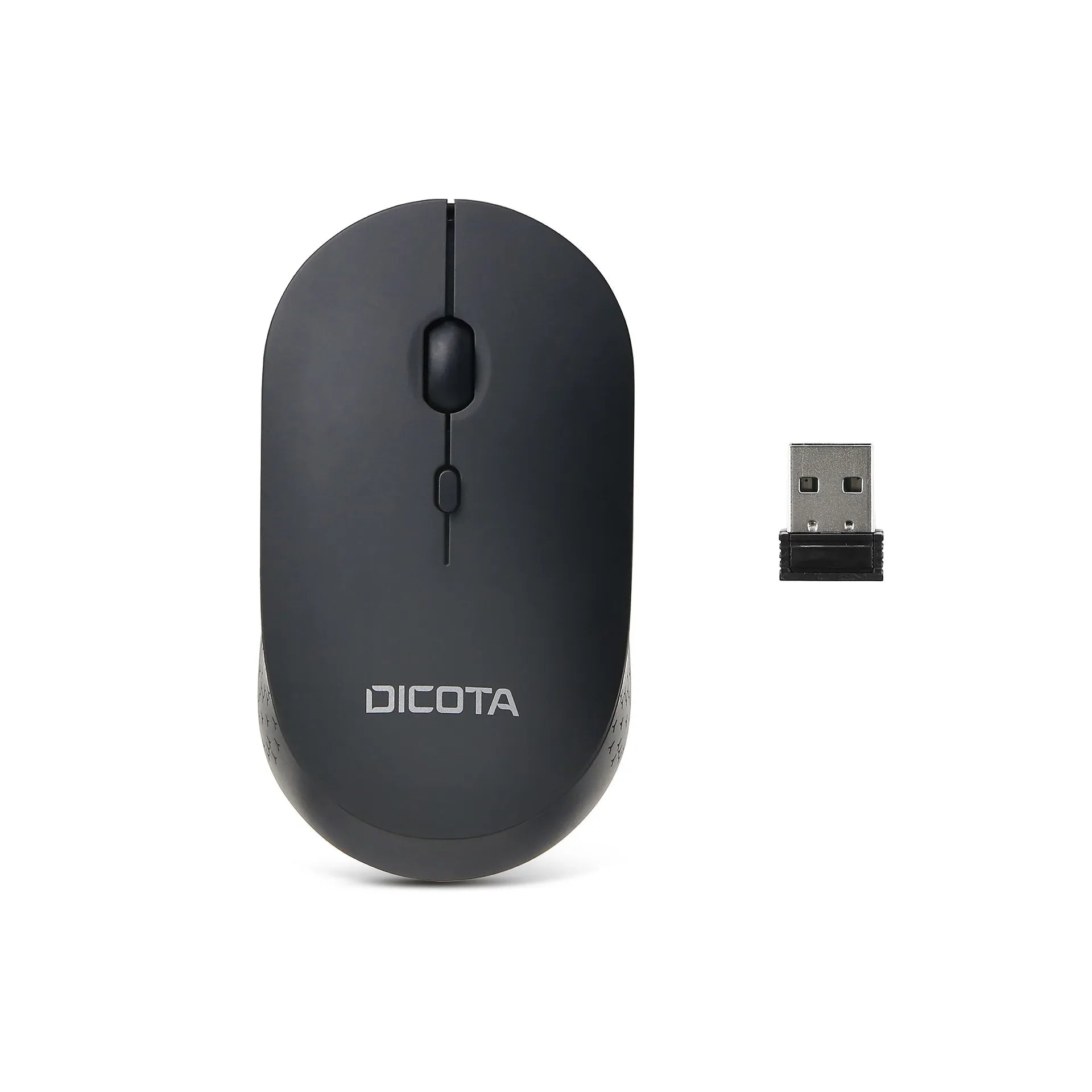 BASE XXO Input Devices Wireless Mouse SILENT V2 mouse wireless silenzioso