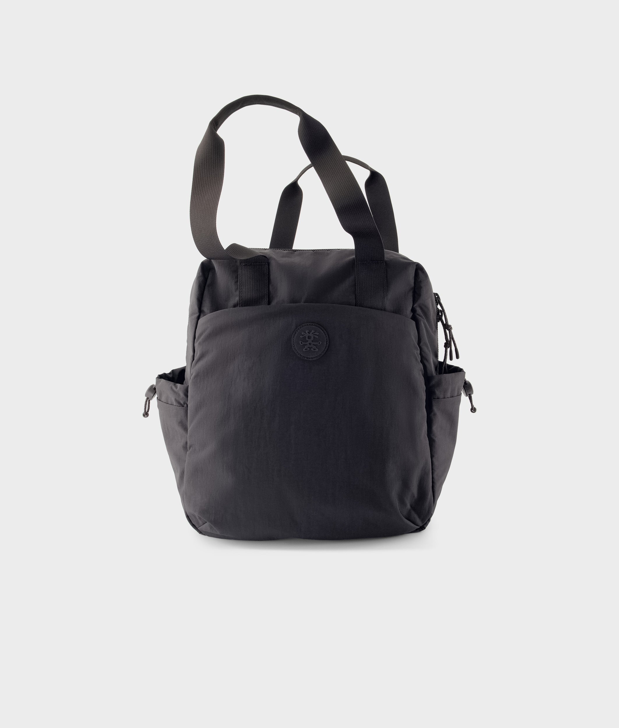 Crumpler Backpacks and Daypacks Froglet zaino convertibile Modal Denim per laptop 16 pollici