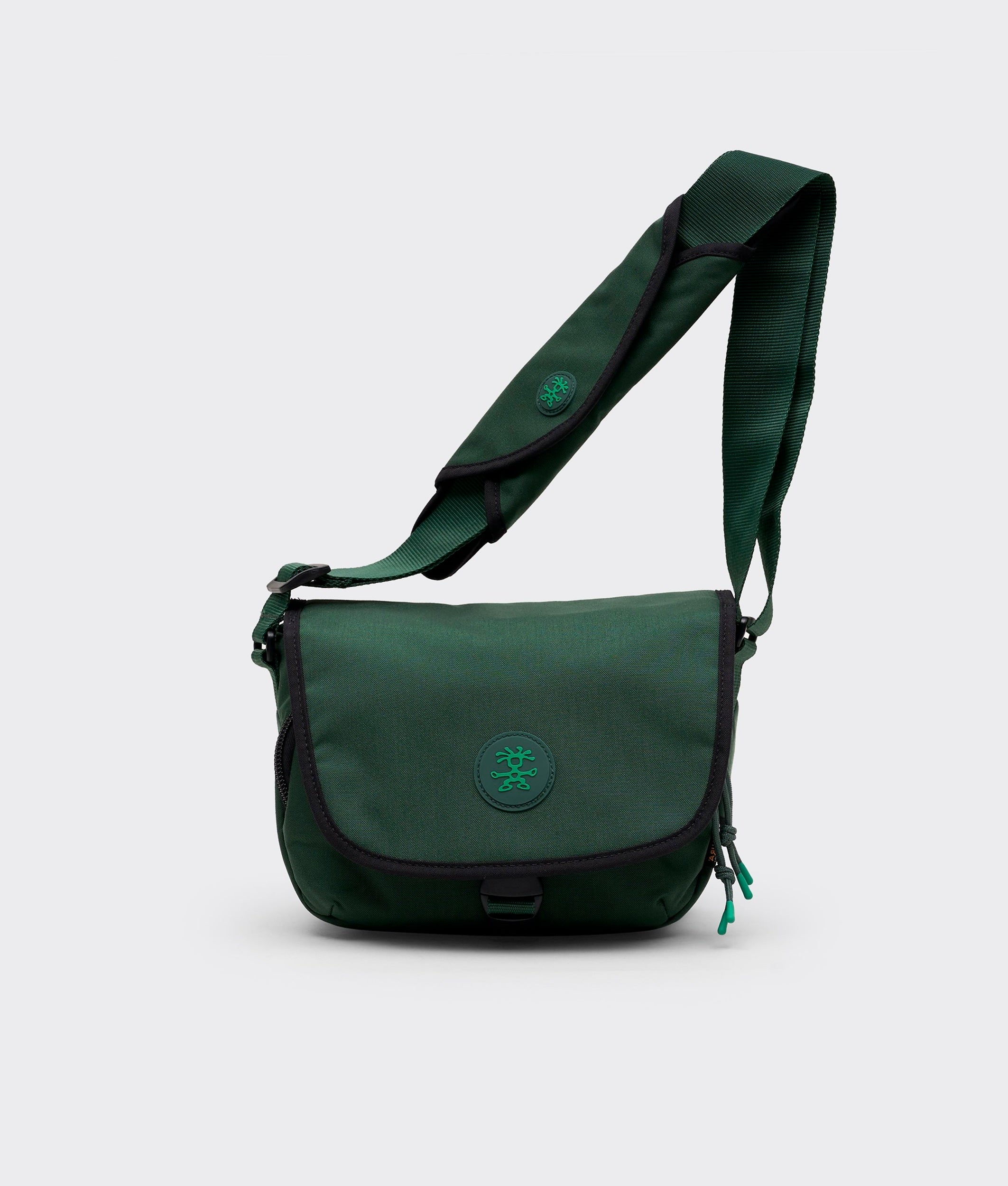 Crumpler Camera Bags & Straps 5 Million Dollar Home borsa fotografica Camel