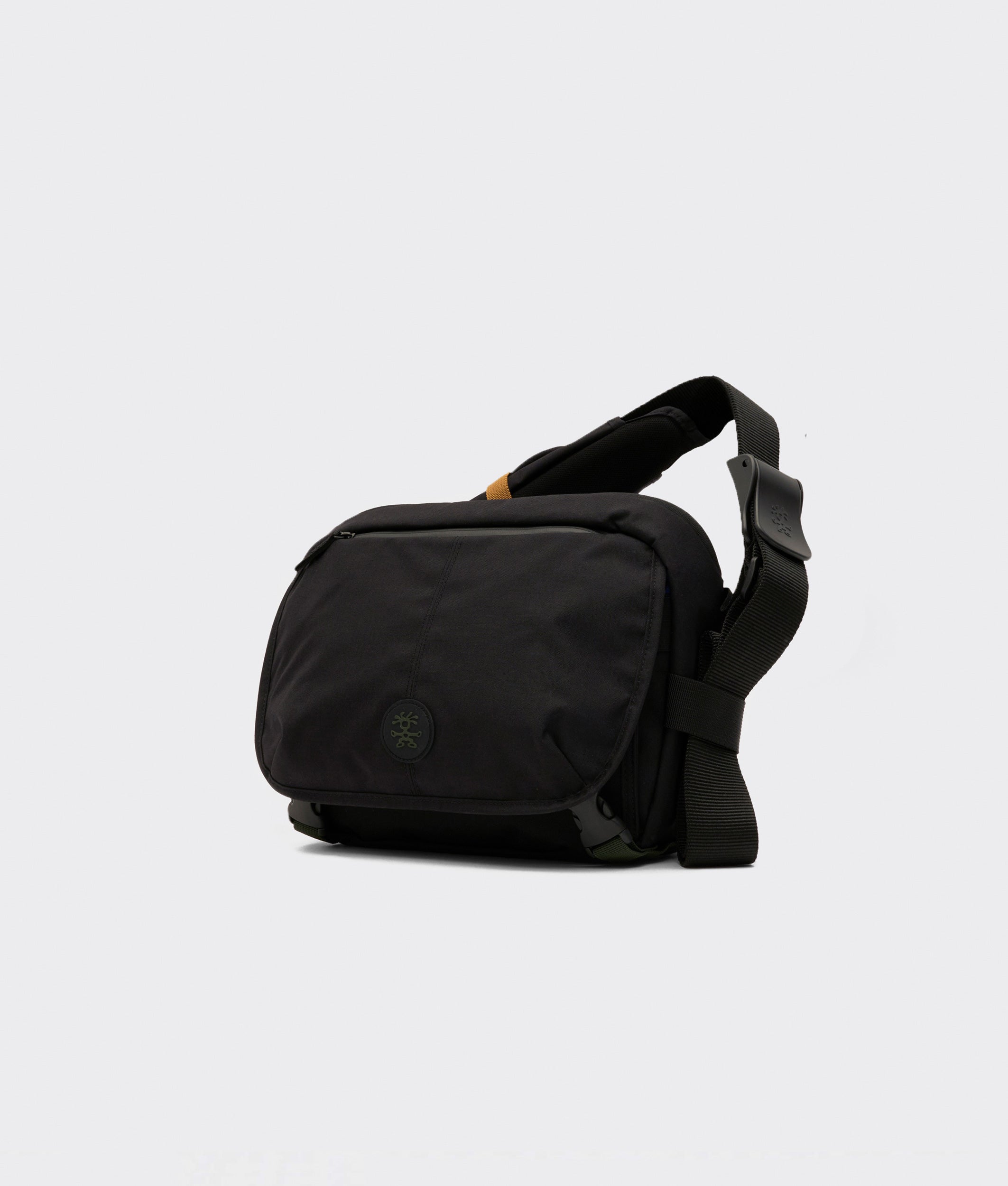 Crumpler Messenger Bags Billy borsa messenger 14 pollici mogano