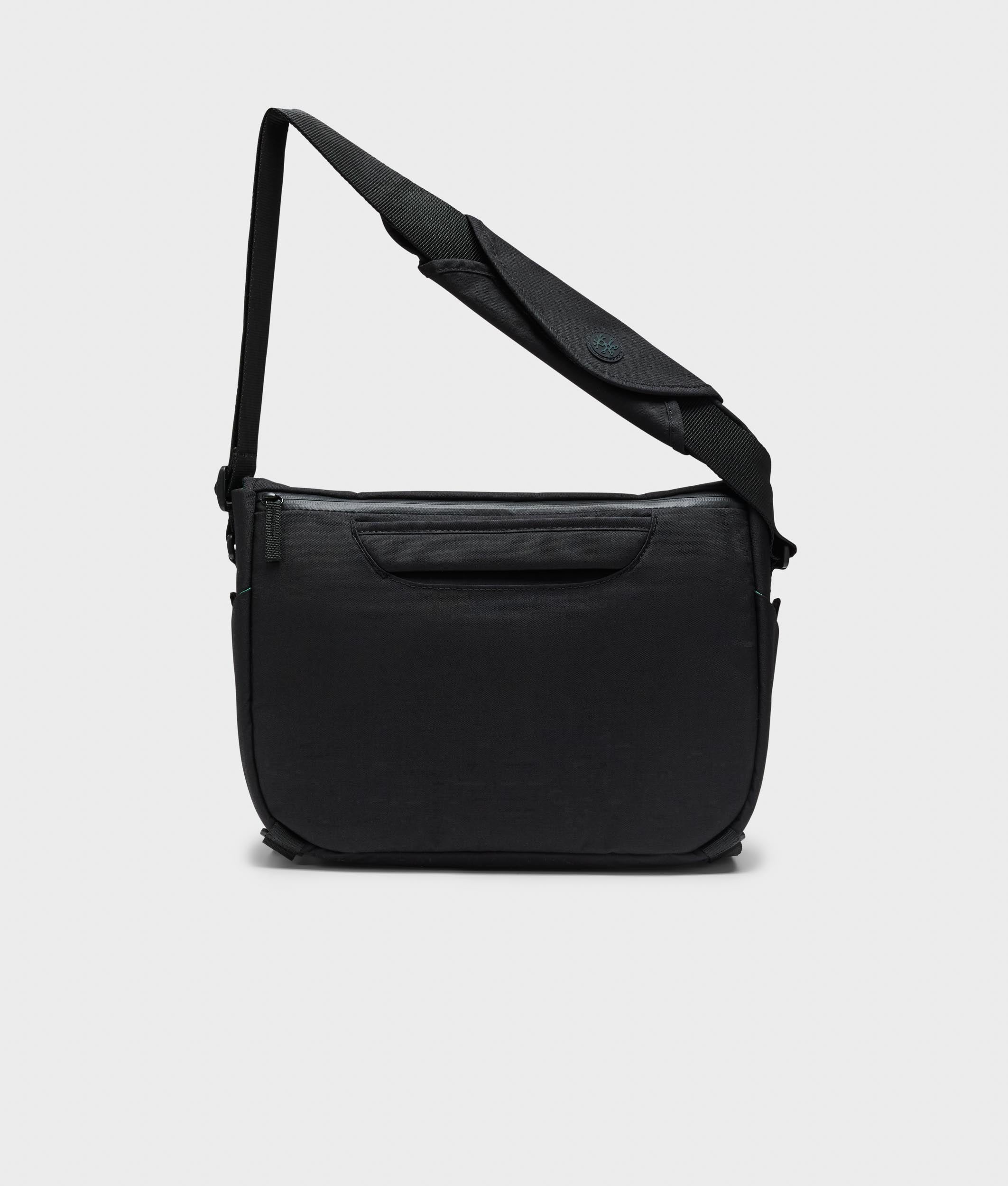 Crumpler Camera Bags & Straps 7 Million Dollar Home borsa fotografica nera per reflex