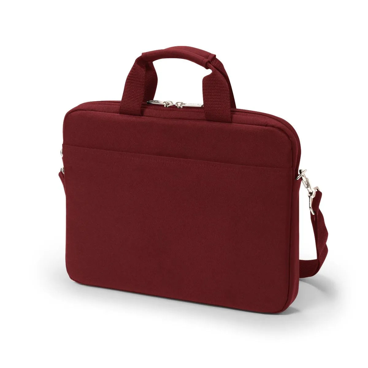 BASE XXO Laptop Bags Slim Case BASE 13-14.1 red borsa laptop rossa 14,1 pollici