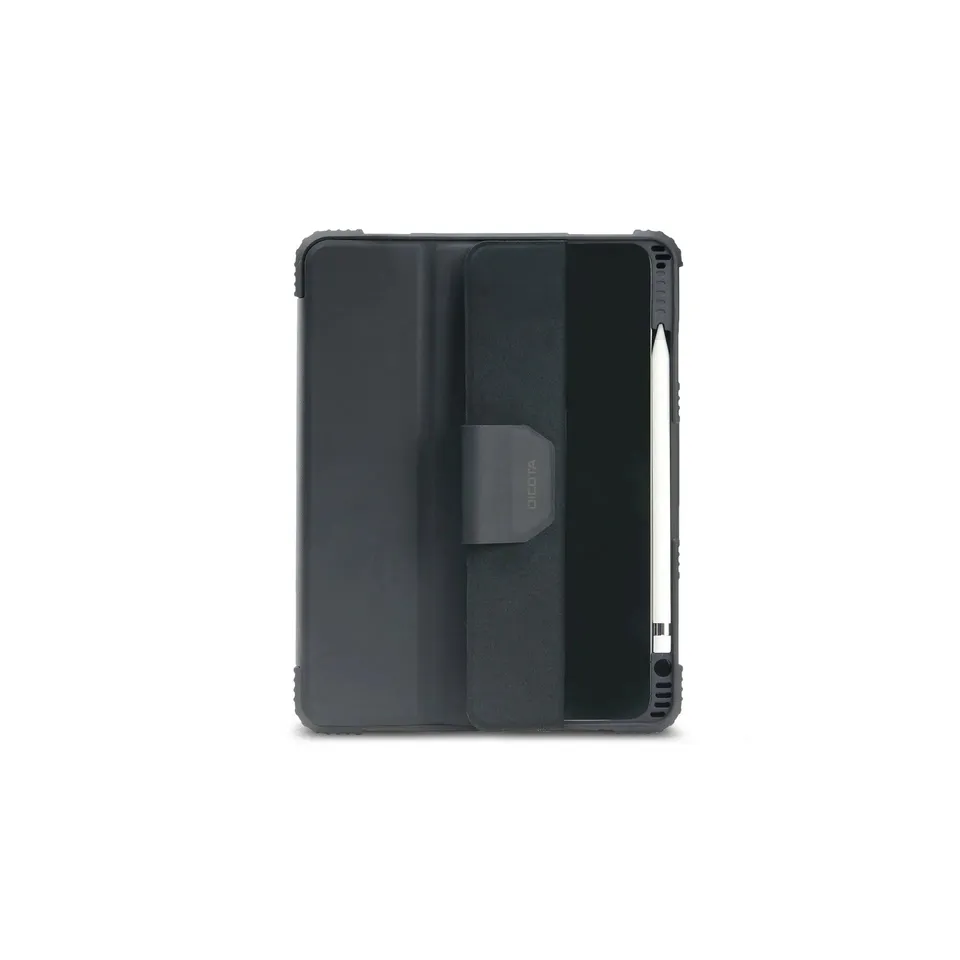 BASE XXO Sleeves Tablet Folio Case iPad Air 11 (Gen. 4/5 M2,M3) + iPad Pro 11 (Gen. 2-4) custodia RPET