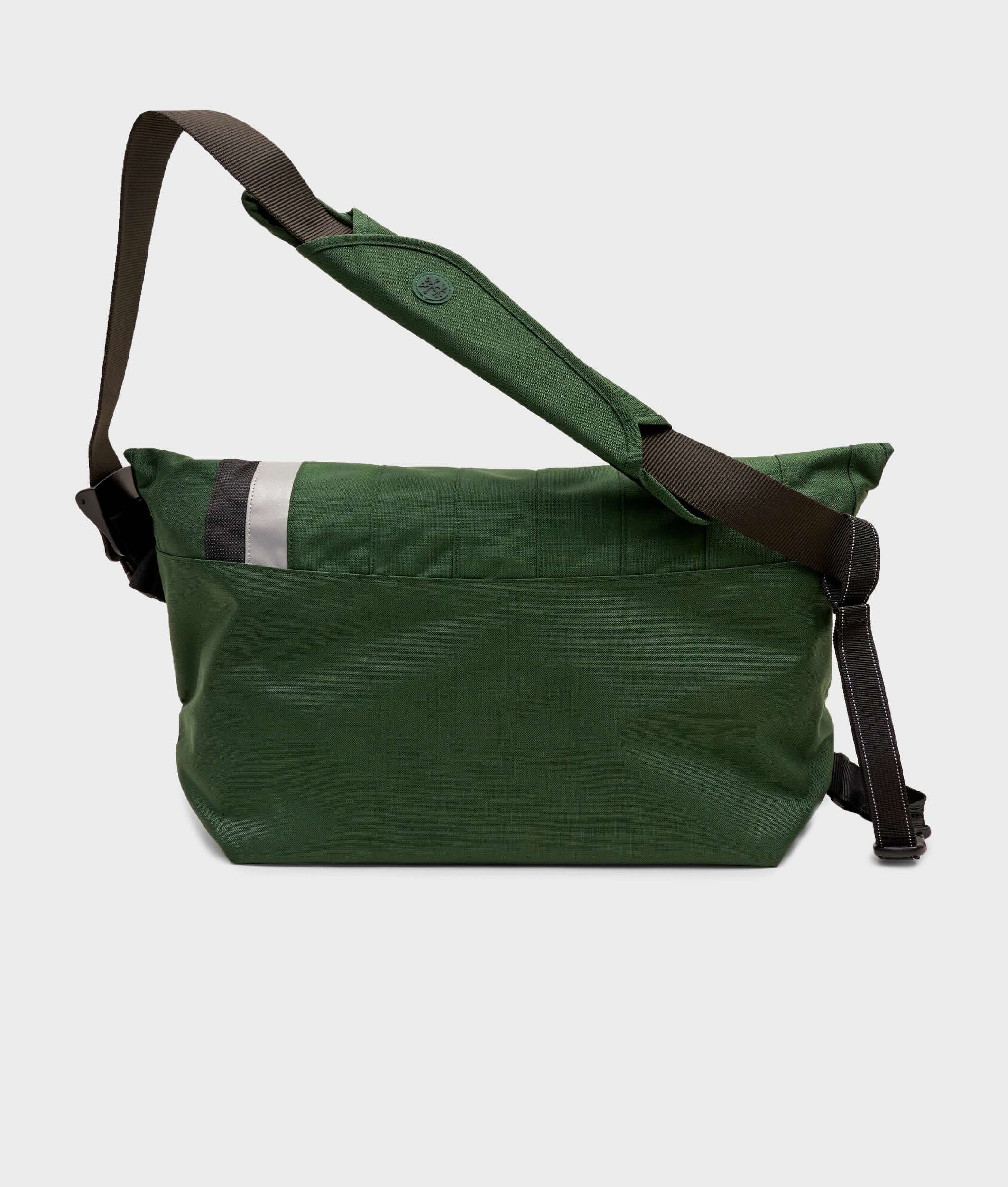 Crumpler Messenger Bags Complete Seed borsa messenger nera