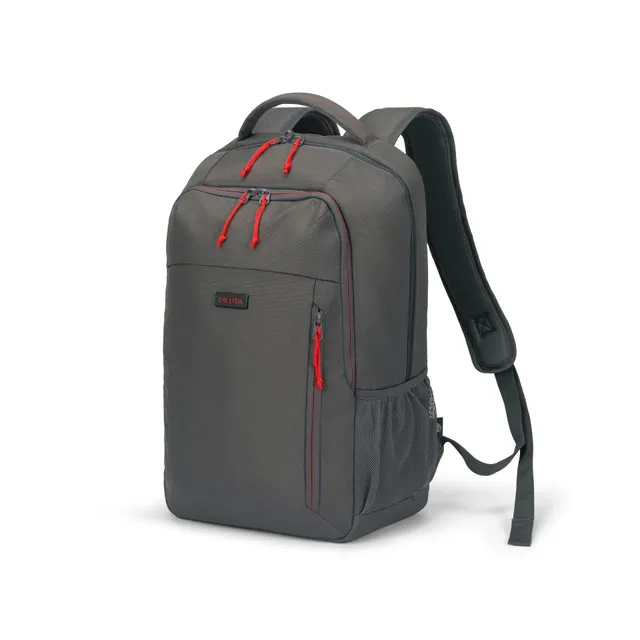 BASE XXO Backpacks SPIN II 13-16 zaino grigio idrorepellente