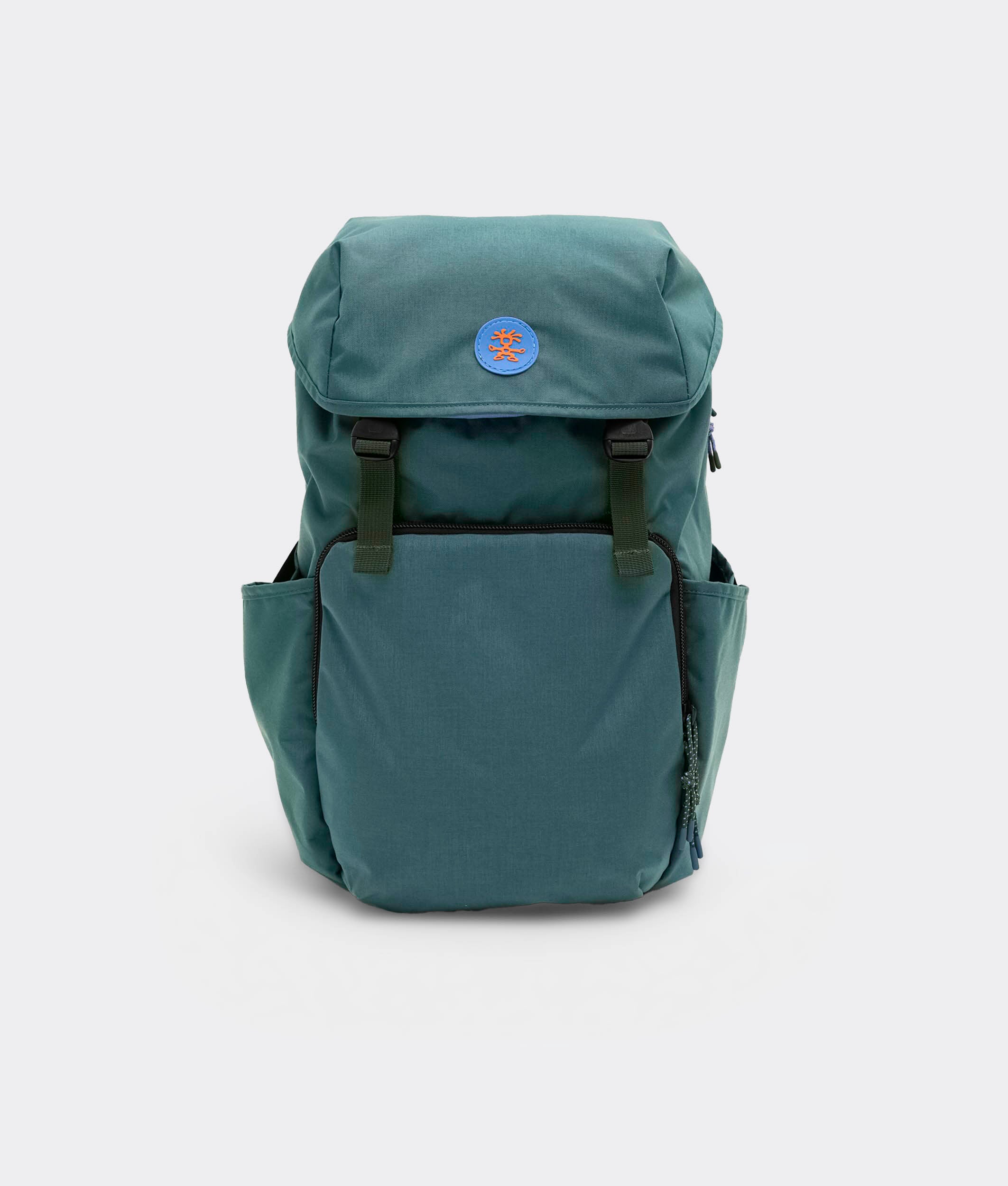 Crumpler Zaini e zainetti Competitive Eater zaino Mahogany 16 pollici