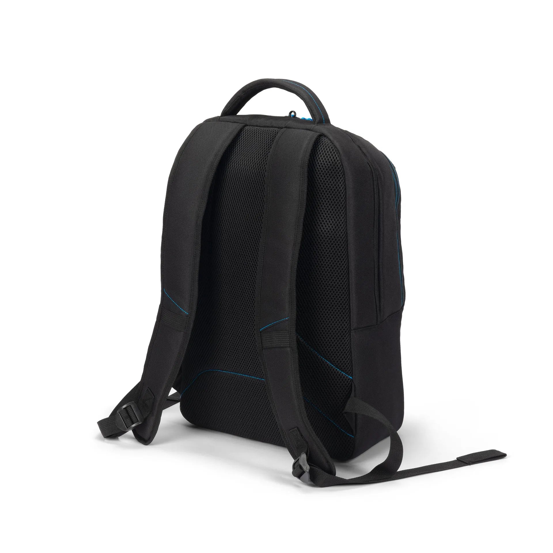 BASE XXO Backpacks SPIN II 13-16 zaino nero per notebook 13-16 pollici