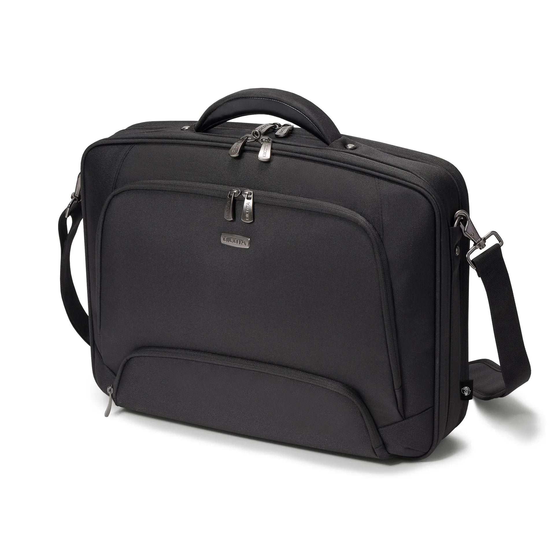 BASE XXO Laptop Bags Eco Multi PRO 13-15.6 borsa laptop in PET riciclato