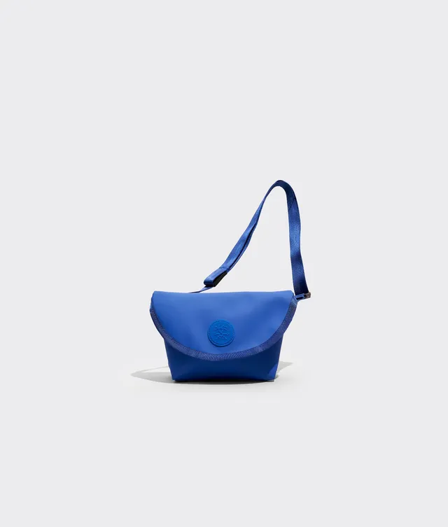 Crumpler Messenger Bags Ridiculous Play Small borsa Royal Blue magnetica