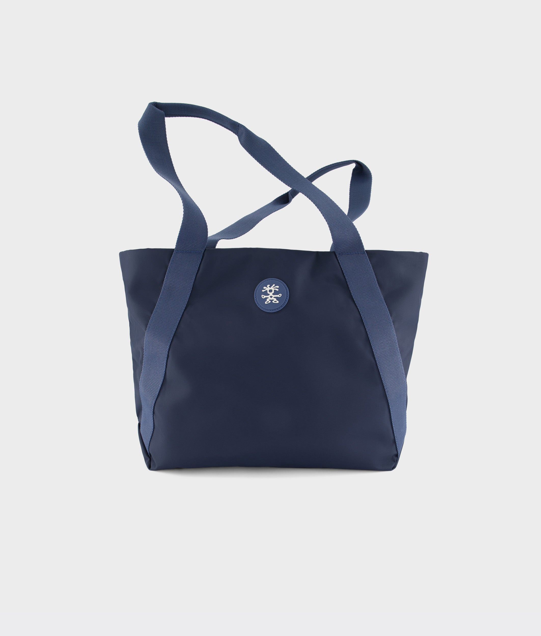 Crumpler Tote Bags Fiasco tote bag color Pale Purple