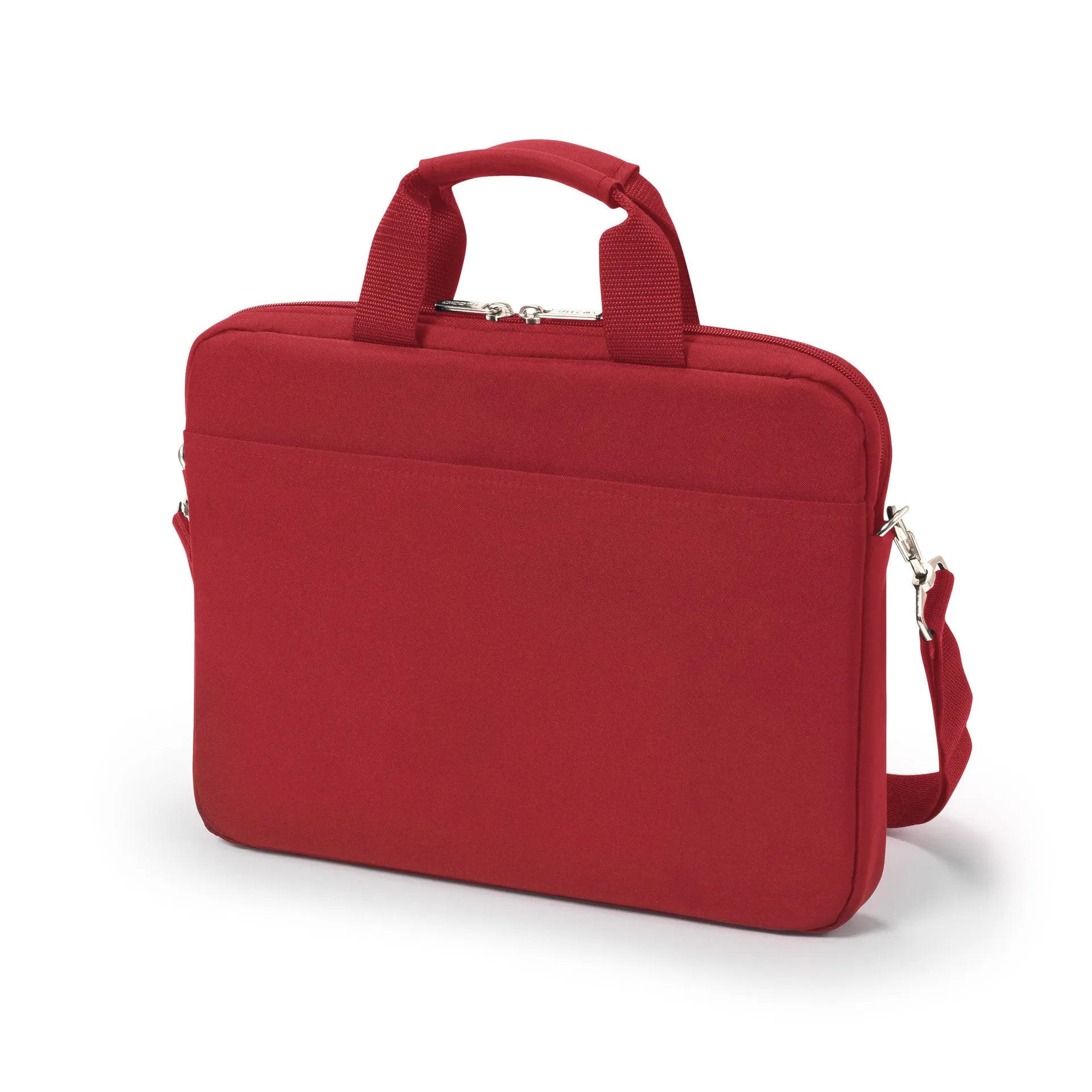 BASE XXO Laptop Bags Eco Slim Case BASE 13-14.1 custodia laptop rossa