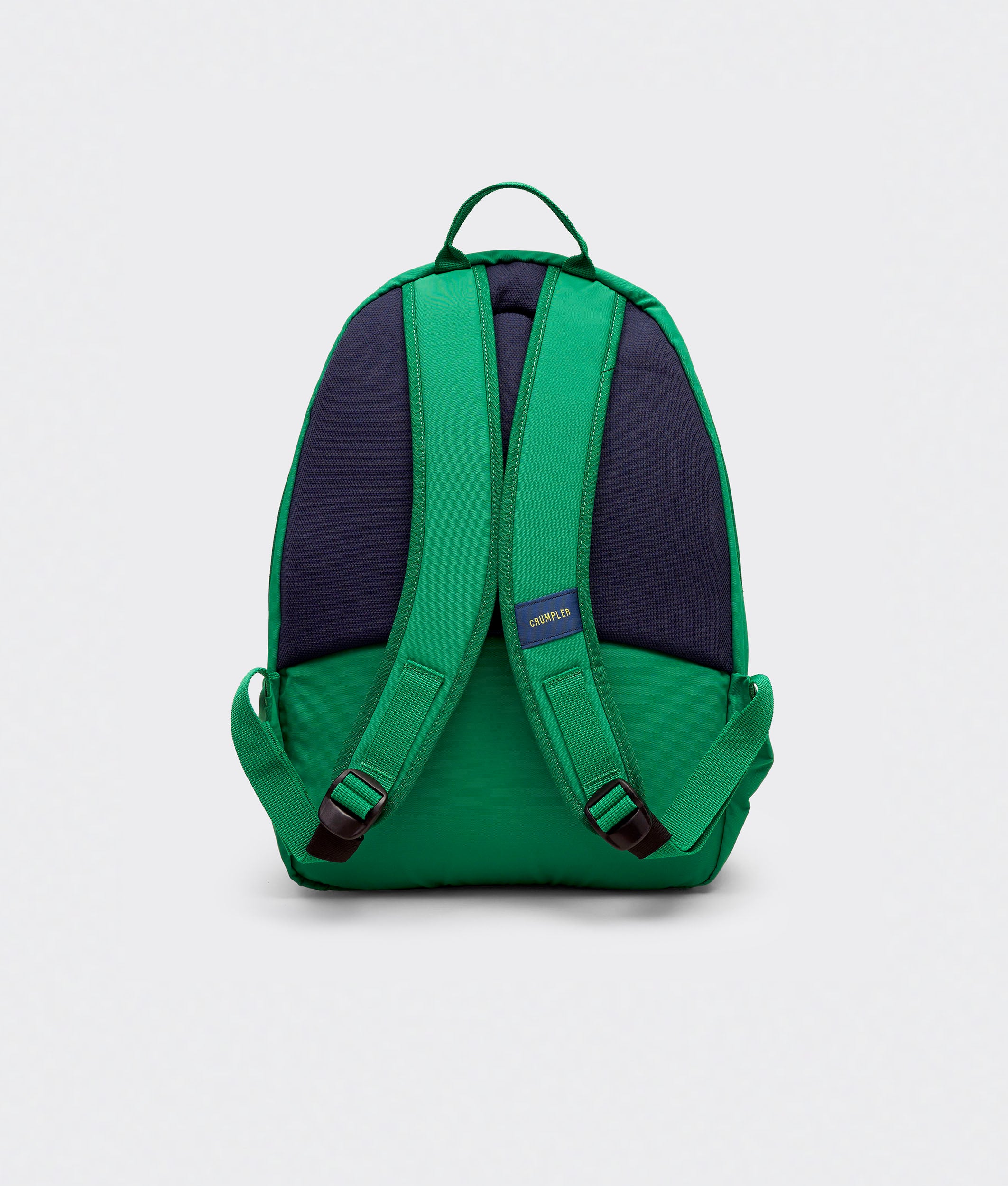 Crumpler Backpacks and Daypacks Communal Dwelling zaino verde foresta 16″