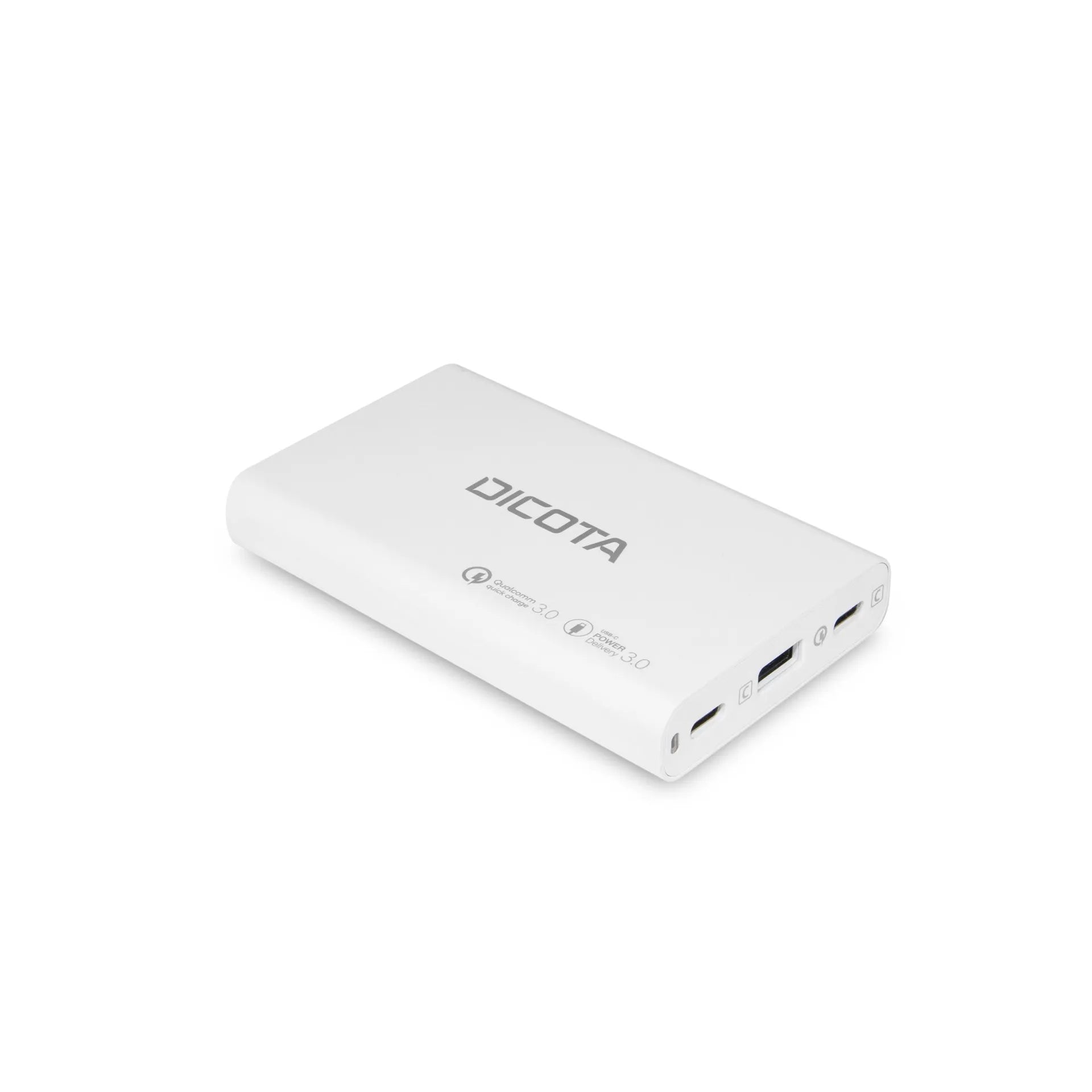 BASE XXO Power & Charging 3-Port Desktop Charger (65W) caricatore da tavolo 60 W max
