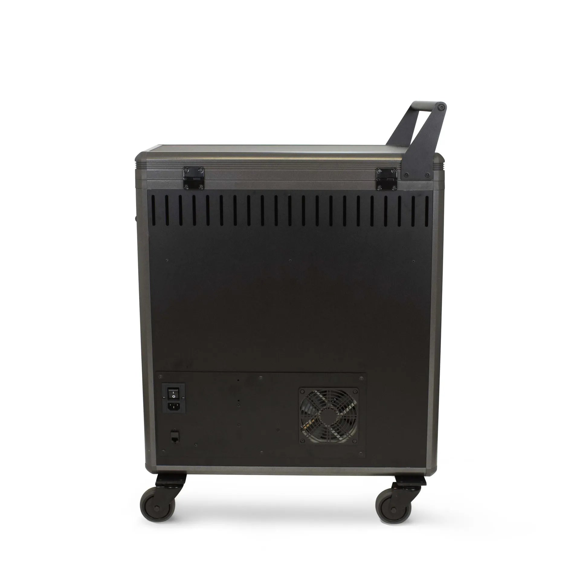 BASE XXO Power & Charging Charging Trolley for 16 Laptops or Tablets carrello ricarica versione CH