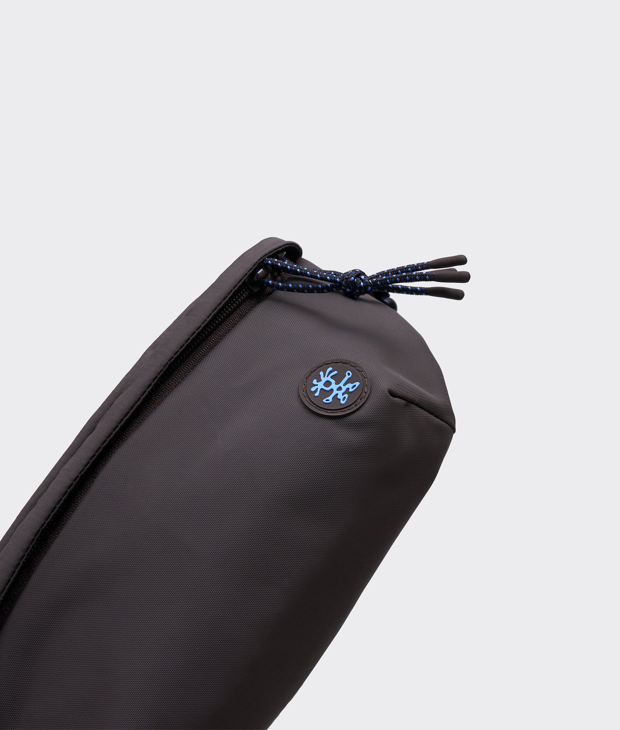 Crumpler Crossbody Bags Ratings Juggernaut borsa a tracolla Burnt Orange leggera