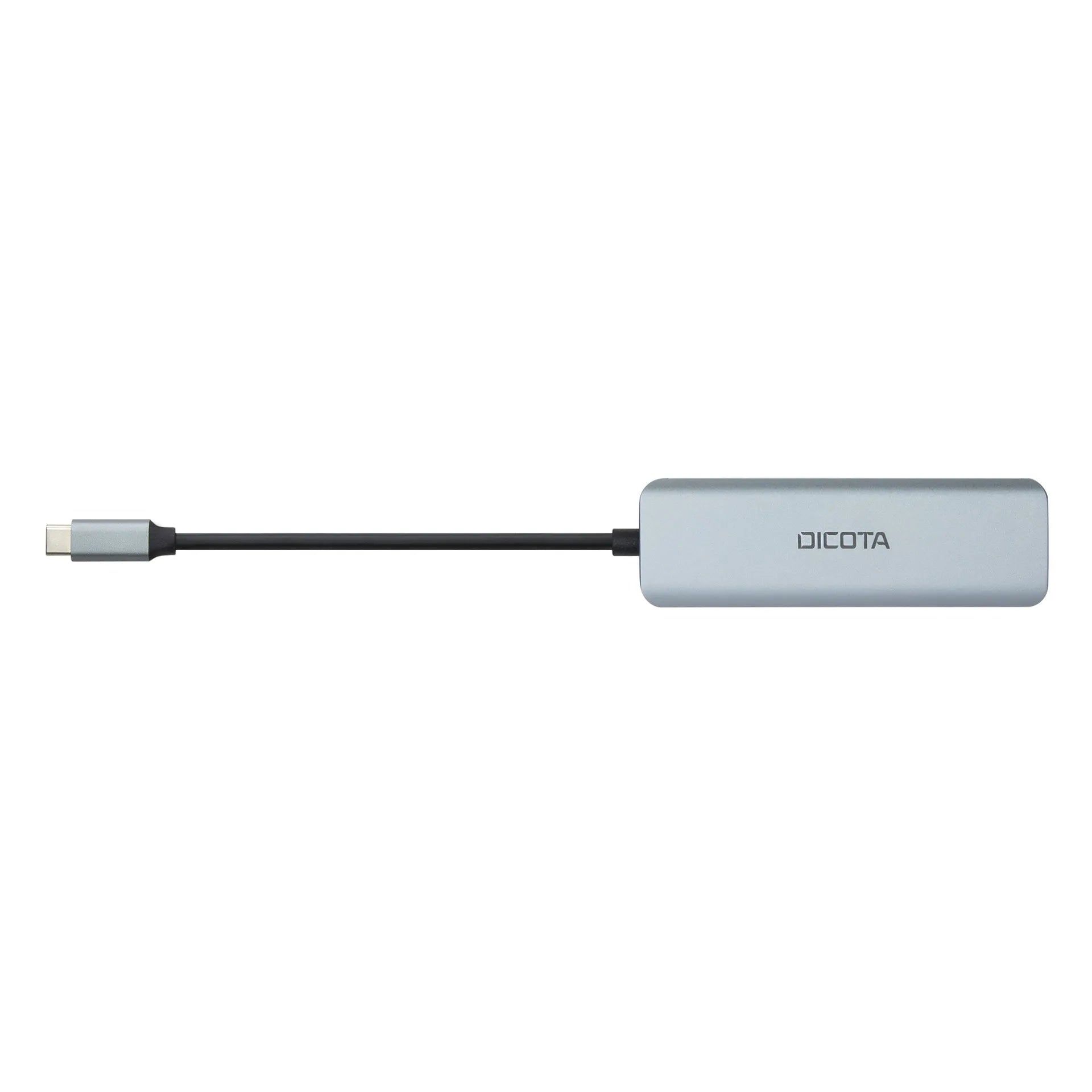 BASE XXO Docking Stations USB-C 4-in-1 Highspeed Hub 10 Gbps hub 4 porte