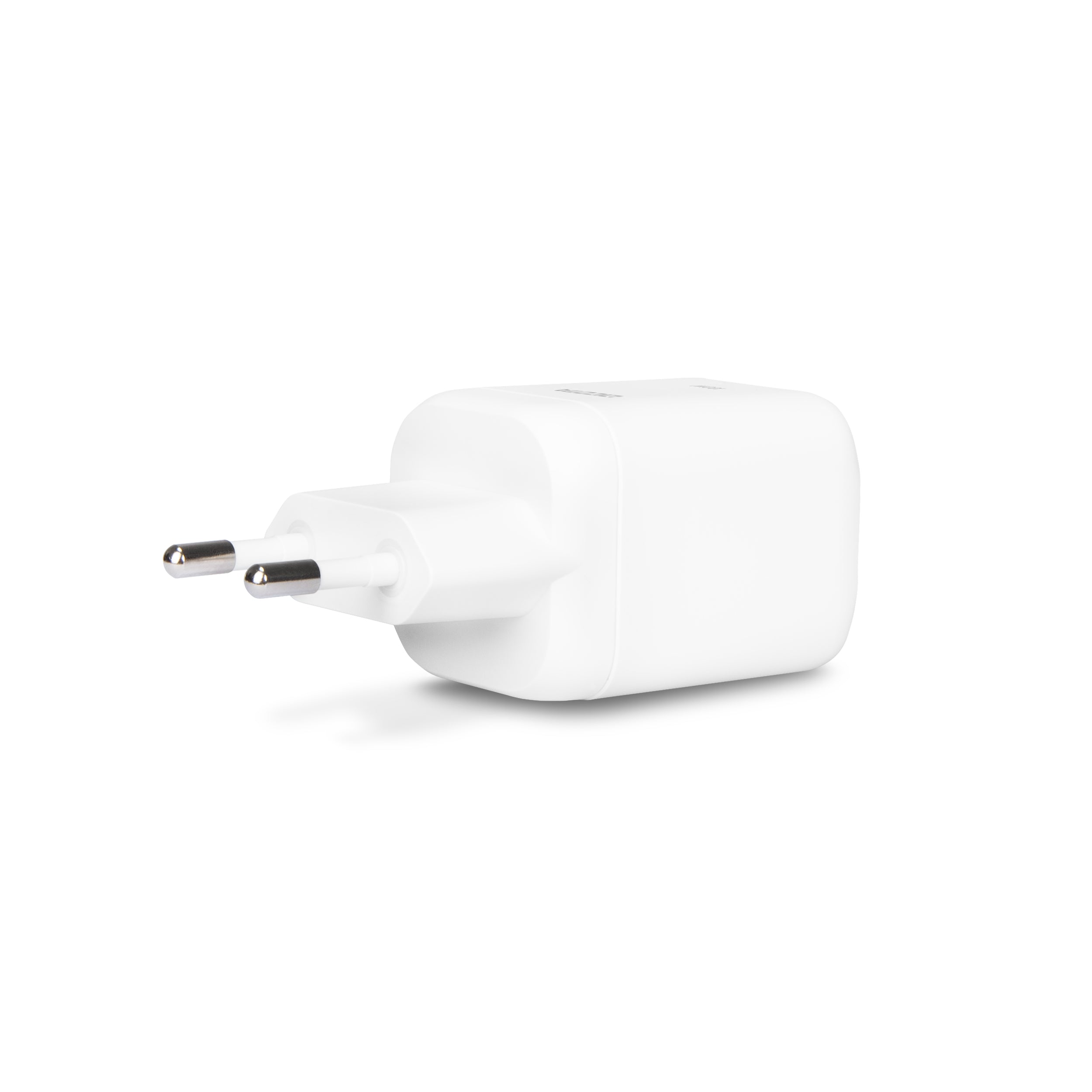 BASE XXO Power & Charging 2-port GaN Wall Charger (100W) EU caricatore da parete USB-C