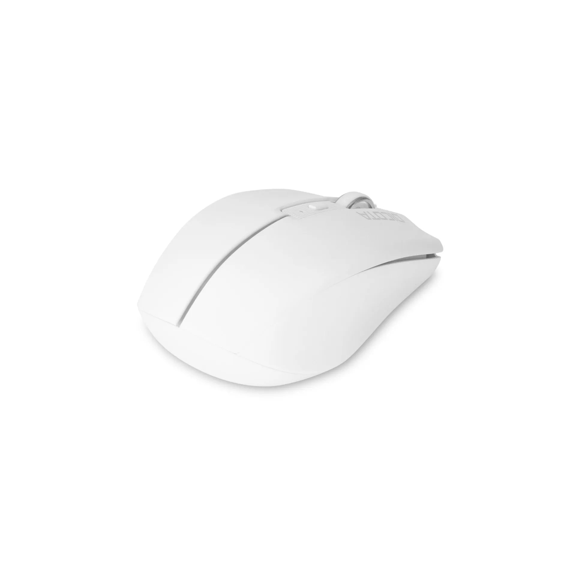 BASE XXO Input Devices Bluetooth Mouse NOTEBOOK wireless bianco ricaricabile