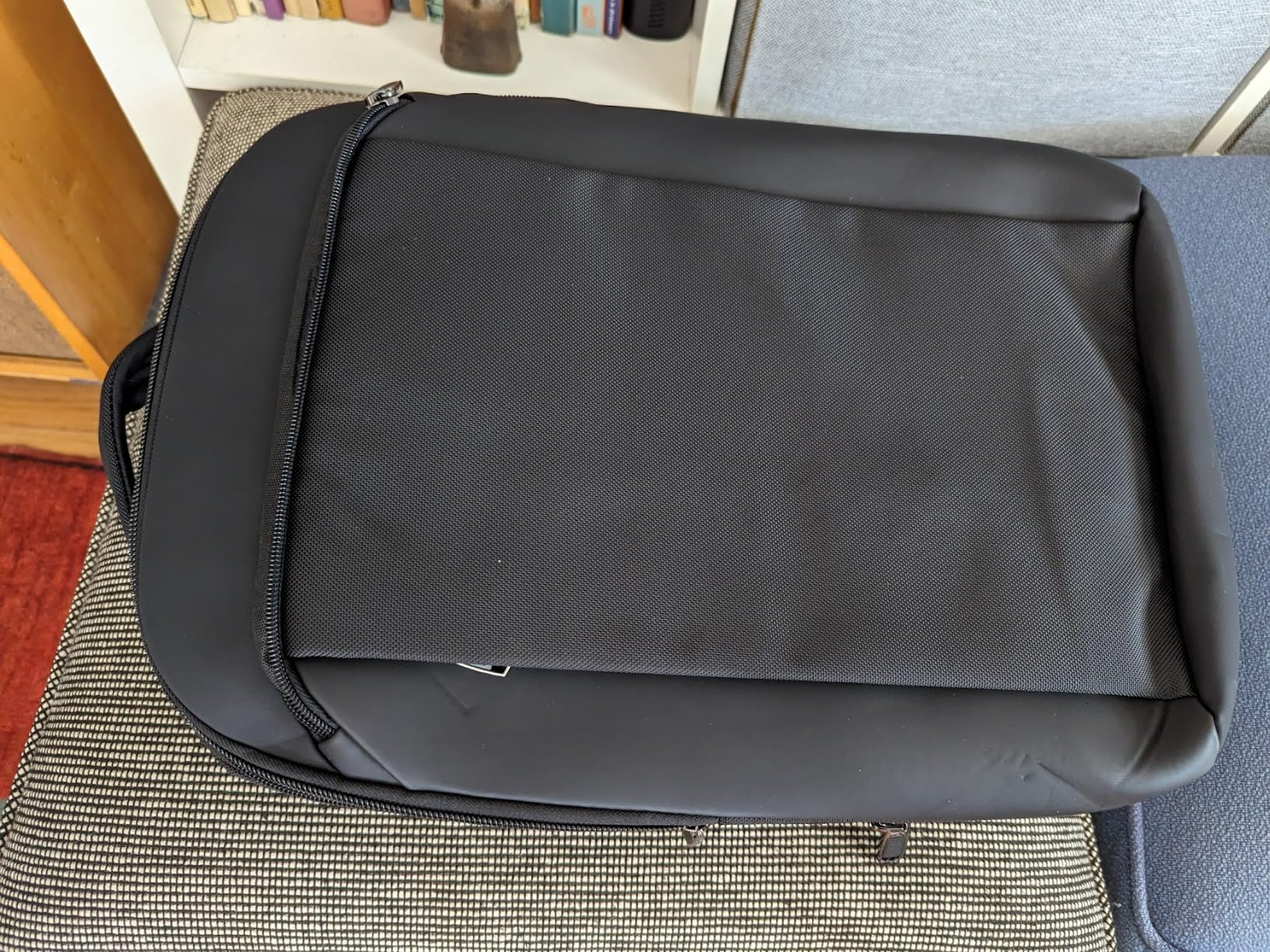 ZINZ Backpacks zaino laptop B01rd01 13-24 L espandibile