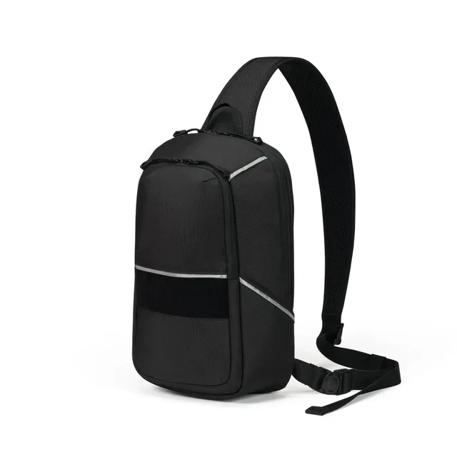 BASE XXO Laptop Bags Sling Bag REFLECTIVE borsa a tracolla HiVis