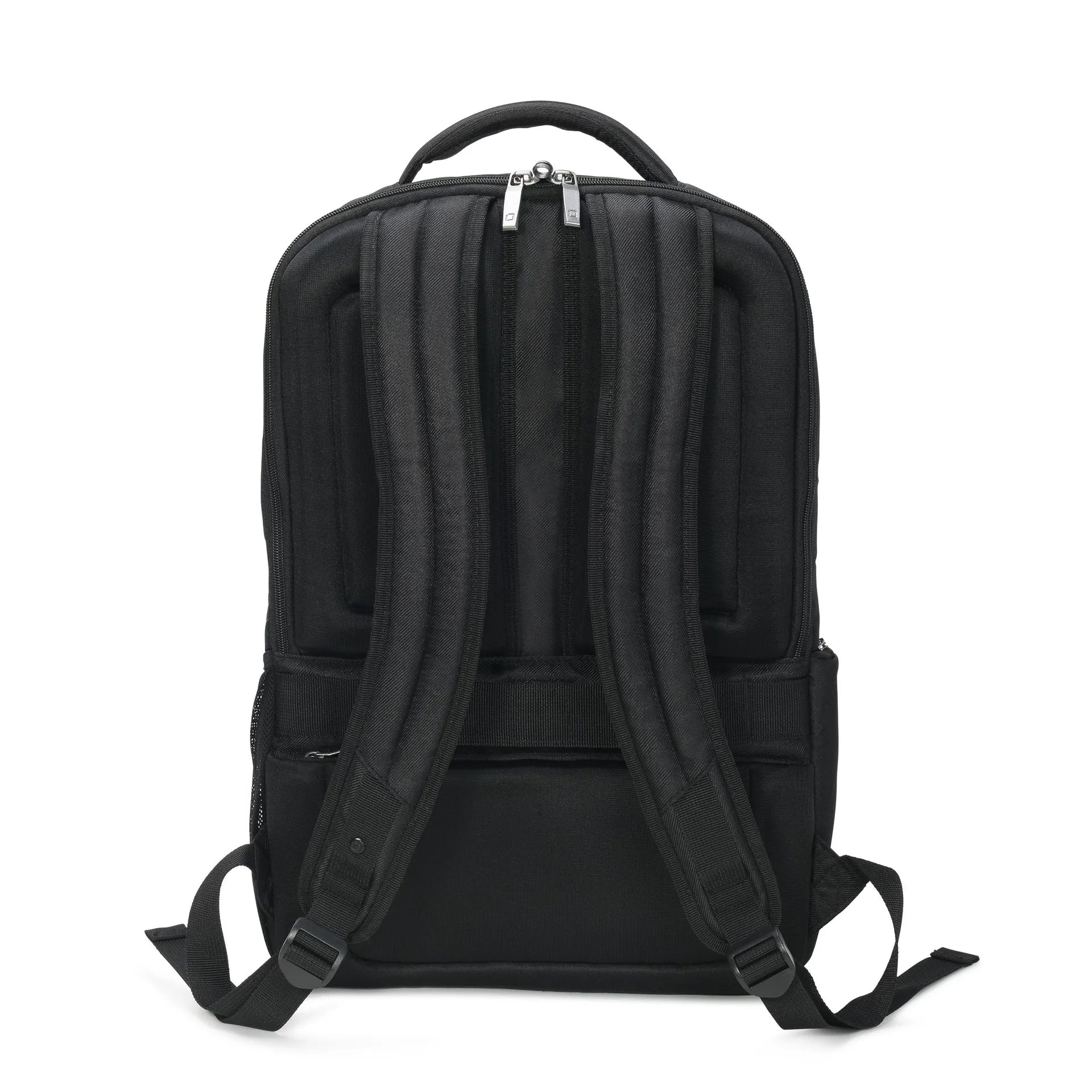 BASE XXO Zaini Eco Backpack SELECT 15-17.3 zaino laptop in PET riciclato