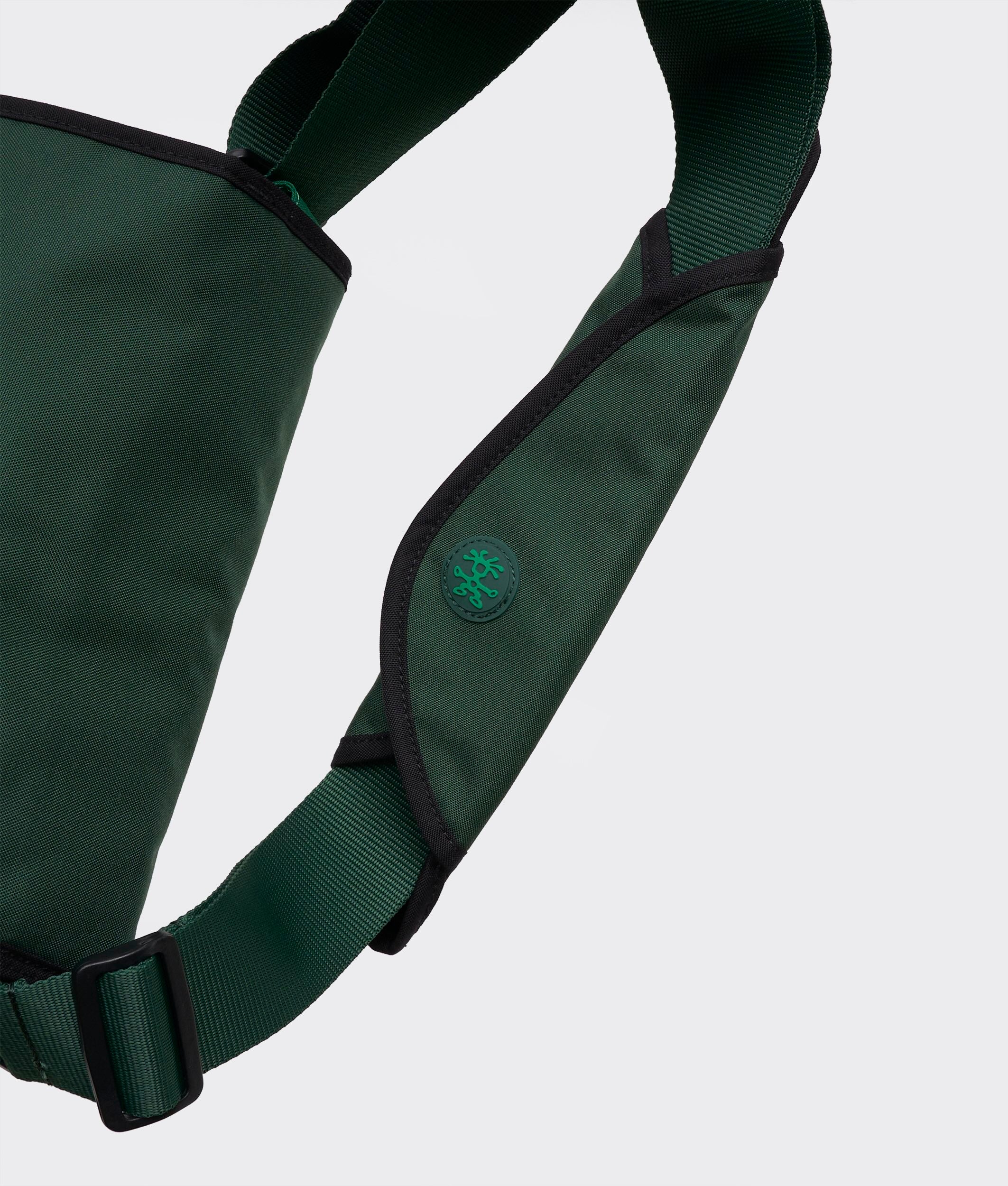 Crumpler Camera Bags & Straps 5 Million Dollar Home borsa fotografica Camel